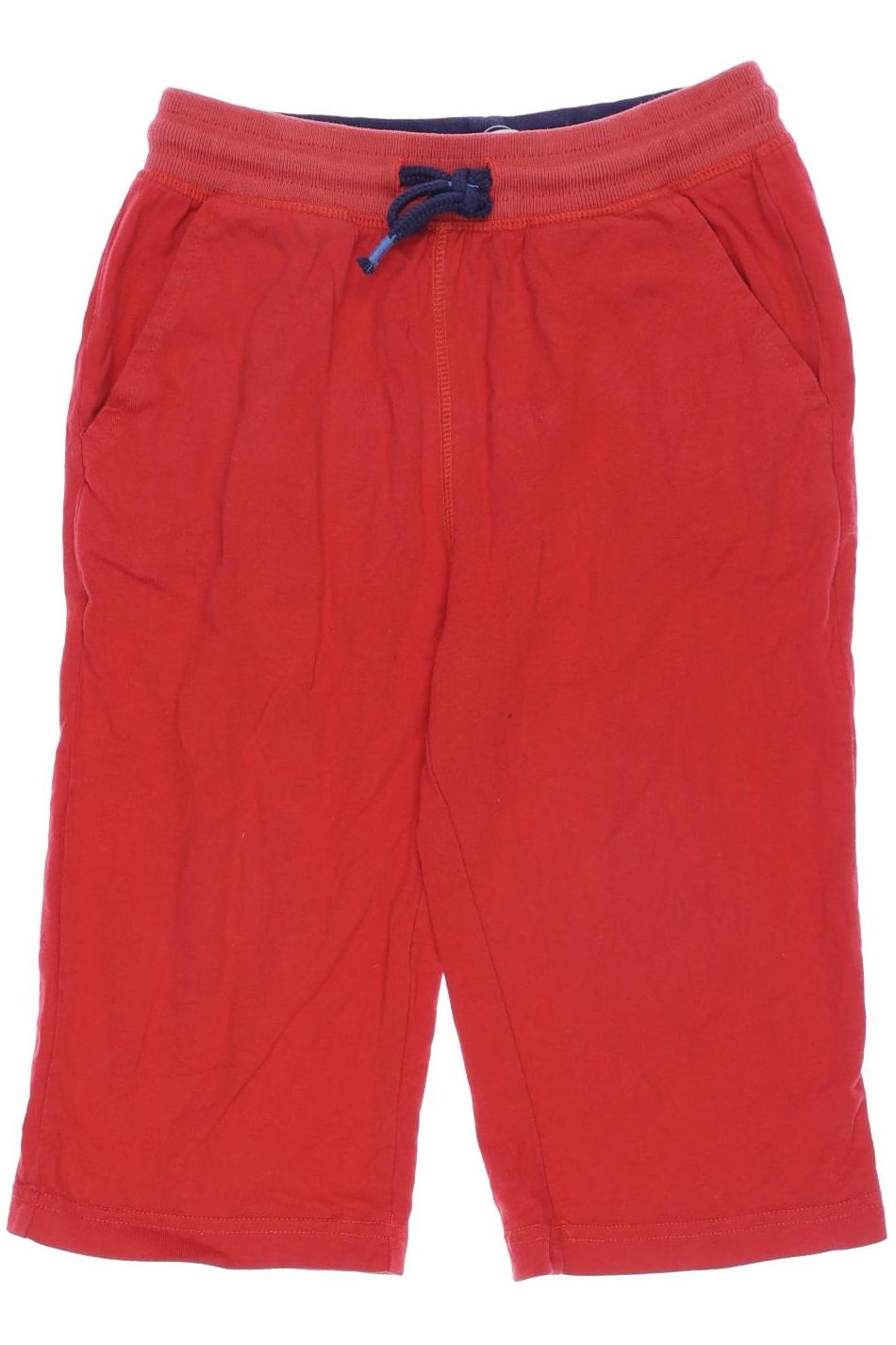 

Mini Boden Jungen Stoffhose, rot