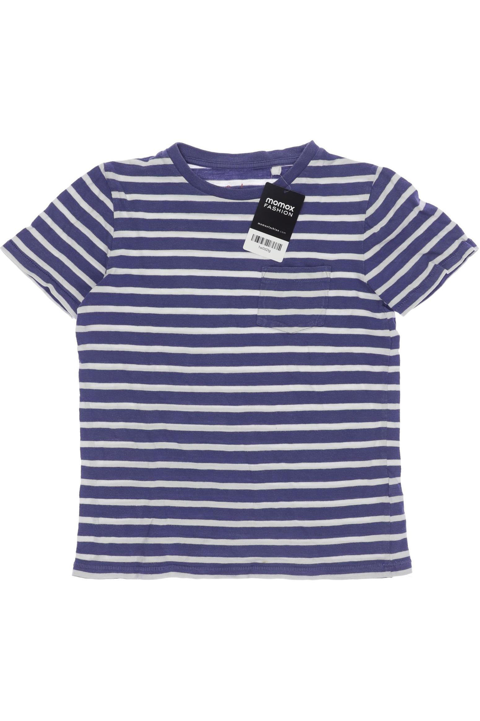 

Mini Boden Jungen T-Shirt, blau