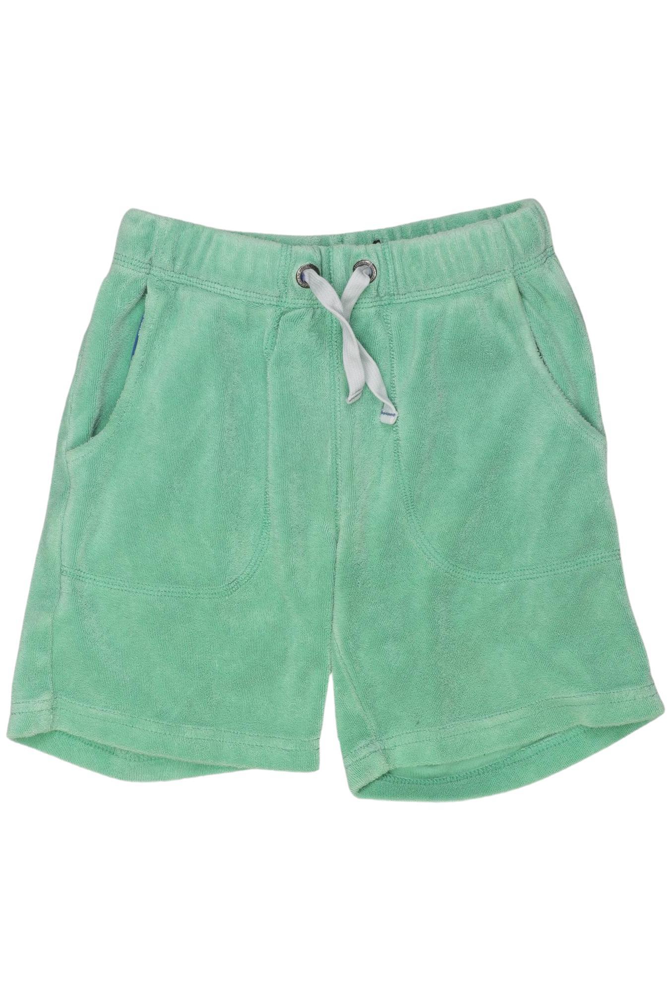 

Mini Boden Jungen Shorts, hellgrün, Gr. 116
