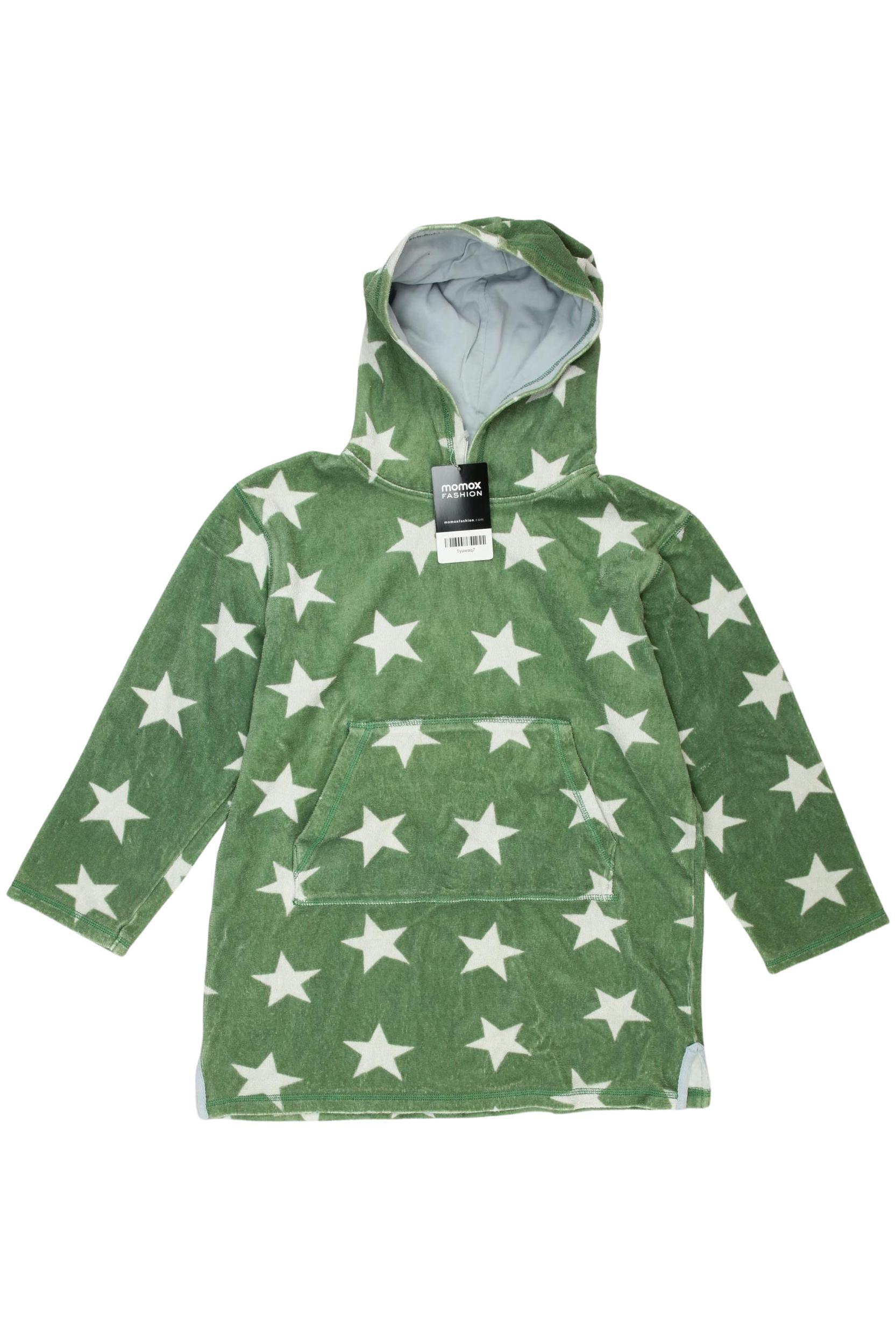 

Mini Boden Herren Hoodies & Sweater, grün, Gr. 140