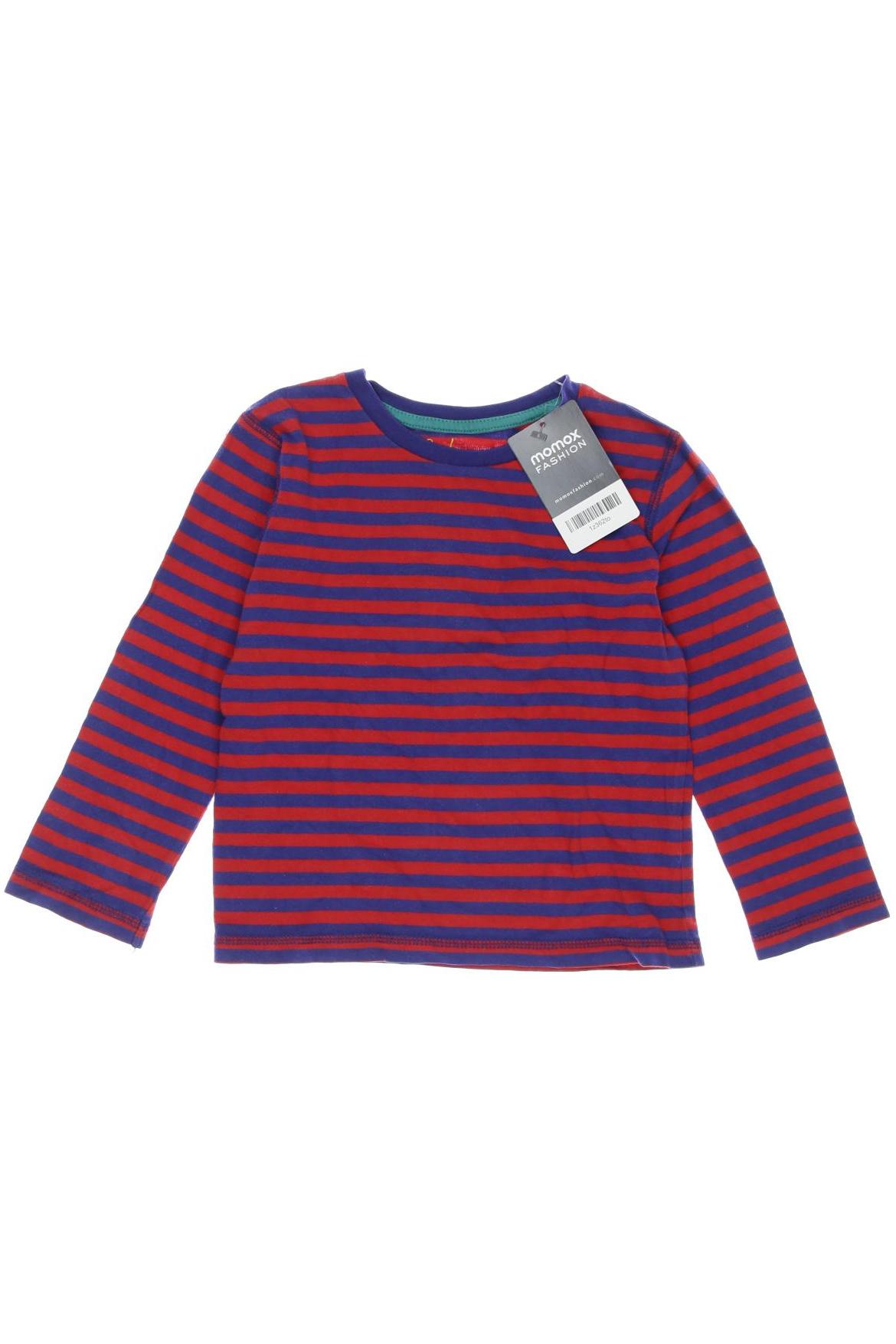 

Mini Boden Herren Langarmshirt, rot, Gr. 110