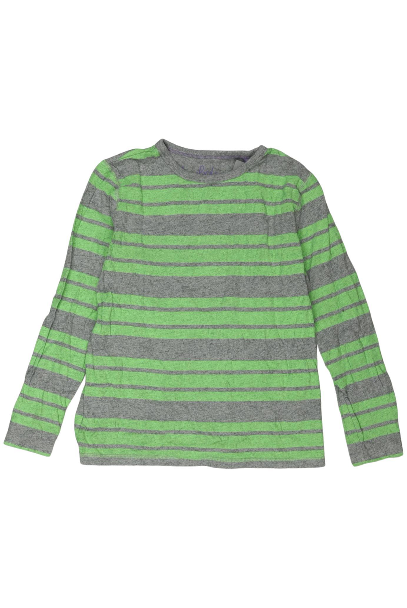 

Mini Boden Jungen Langarmshirt, mehrfarbig, Gr. 140