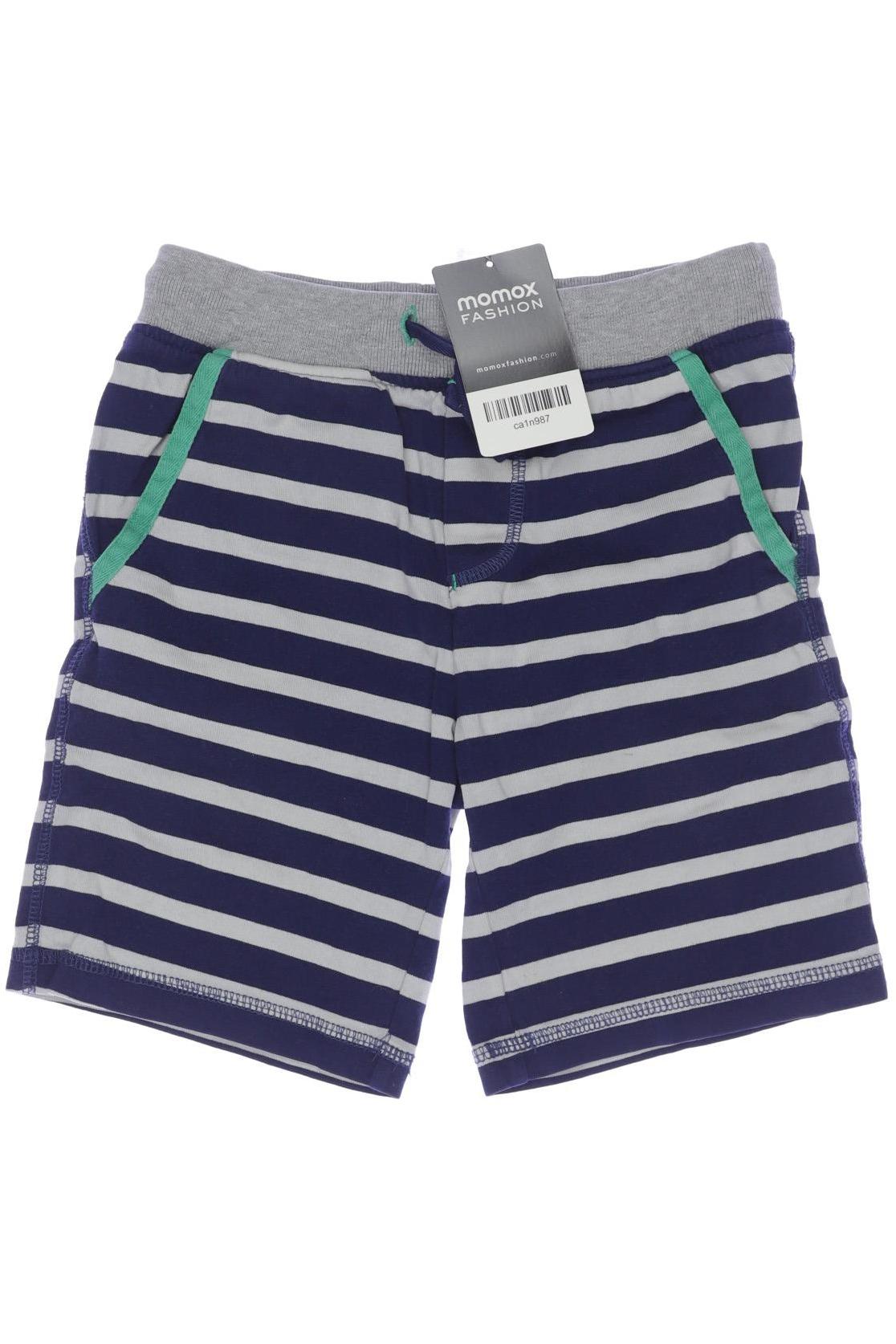 

Mini Boden Jungen Shorts, marineblau, Gr. 122