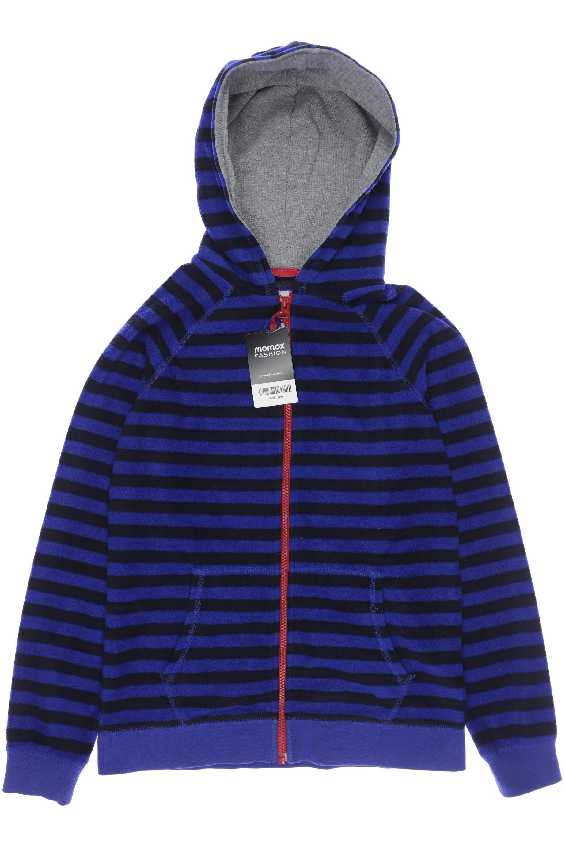 

Mini Boden Herren Hoodies & Sweater, blau, Gr. 152