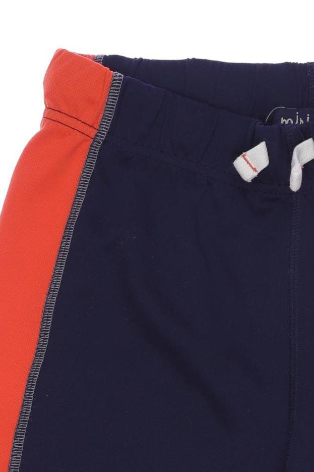 Thumbnail - Mini Boden Jungen Shorts, marineblau, Gr. 152