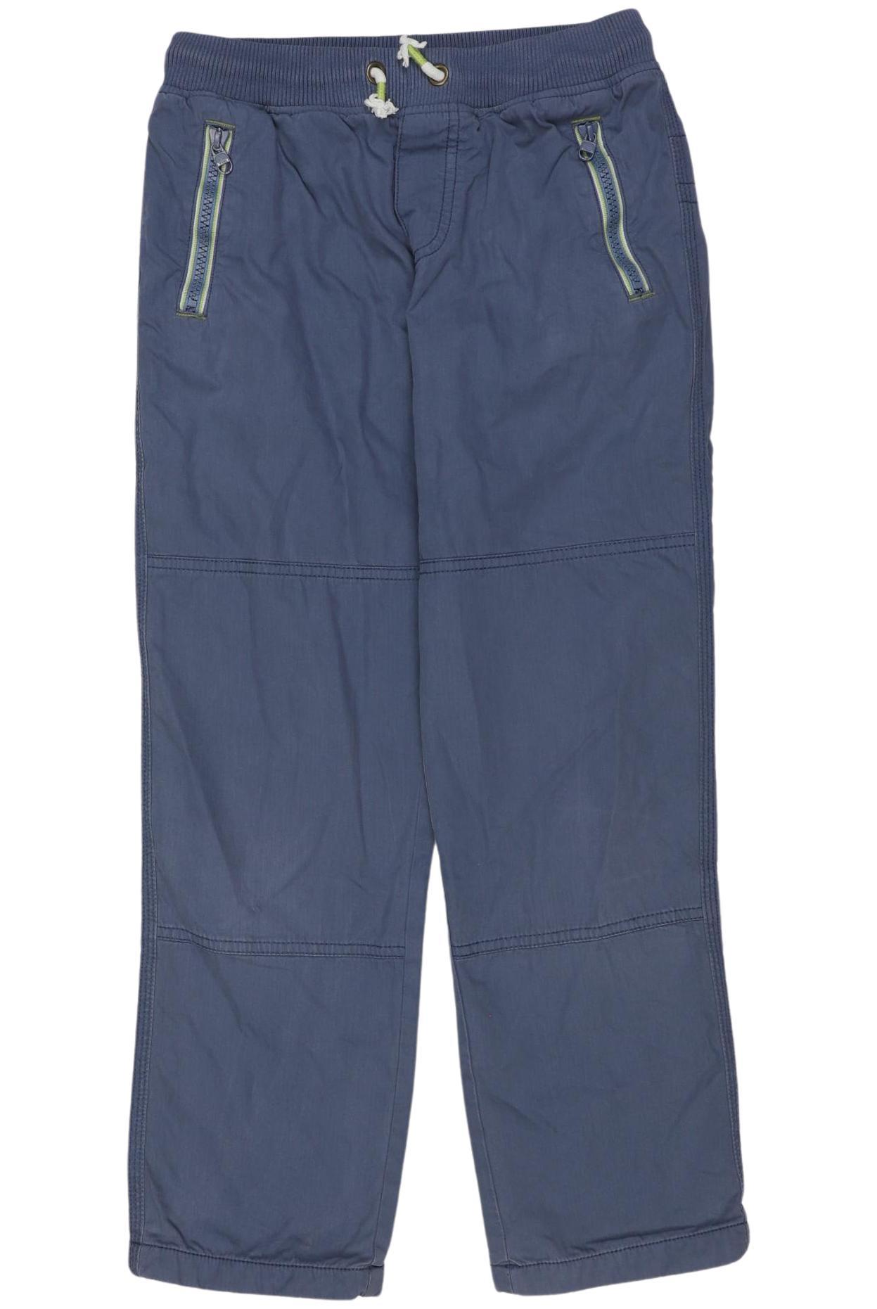 

Mini Boden Jungen Stoffhose, marineblau, Gr. 134