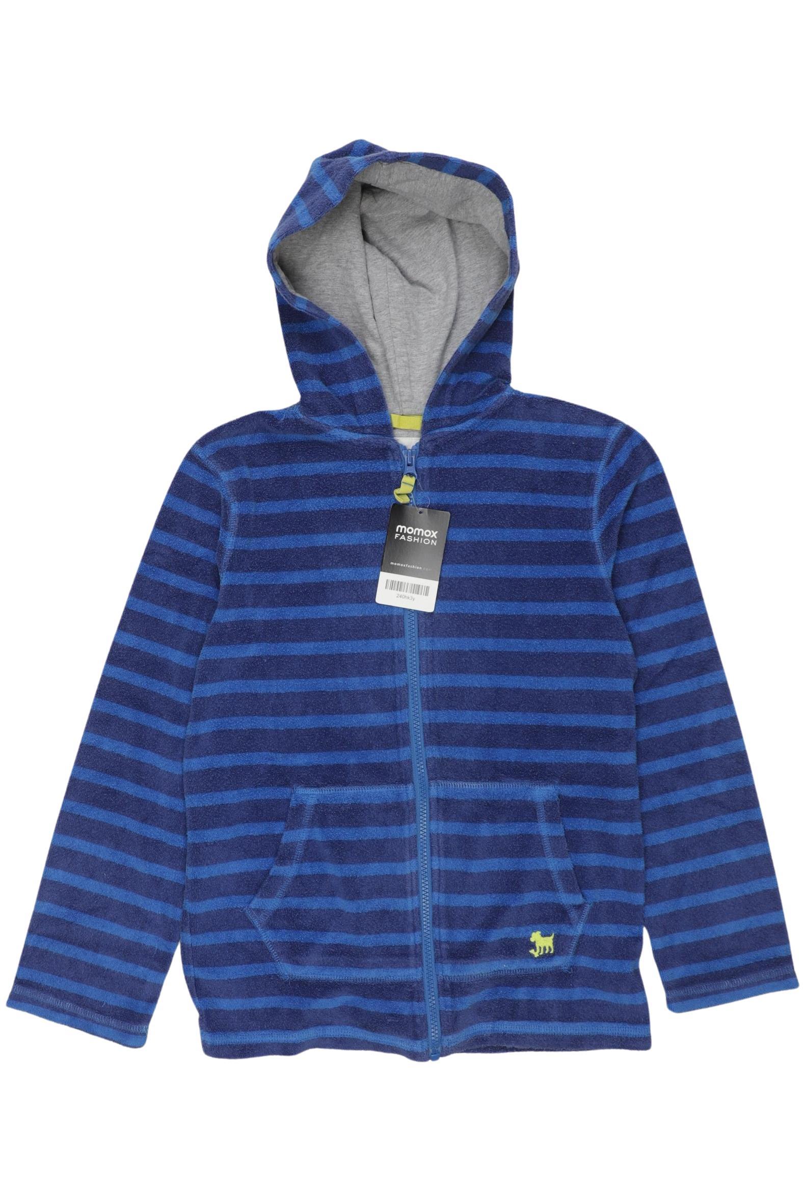 

Mini Boden Jungen Hoodies & Sweater, blau, Gr. 140