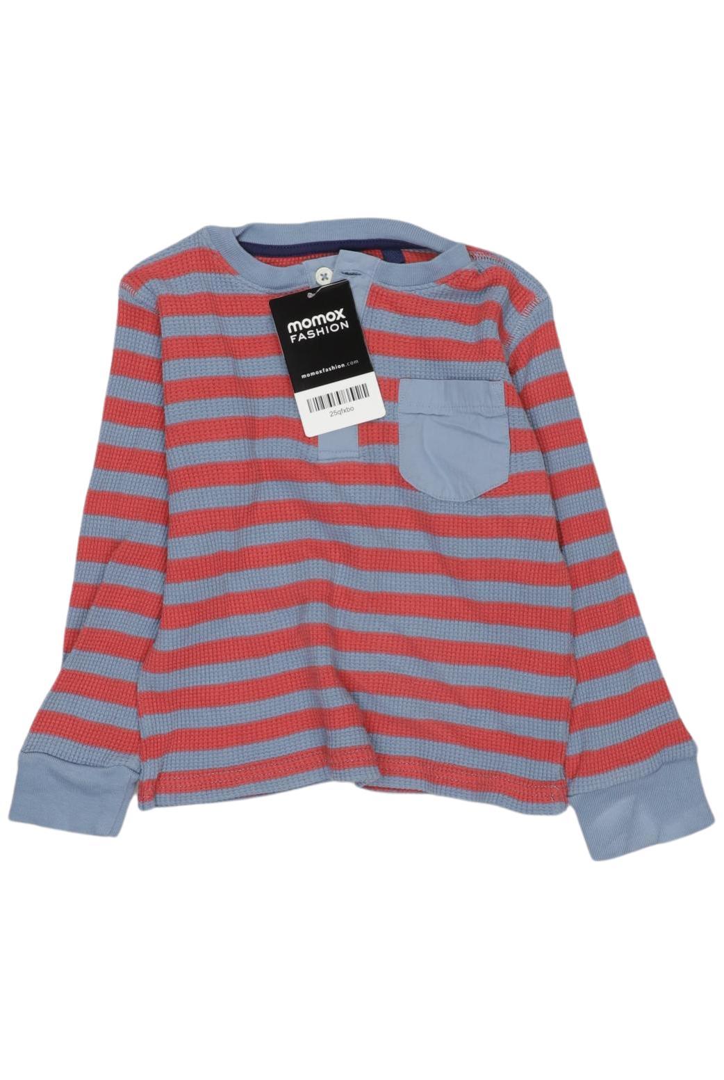 

Mini Boden Herren Pullover, blau, Gr. 104