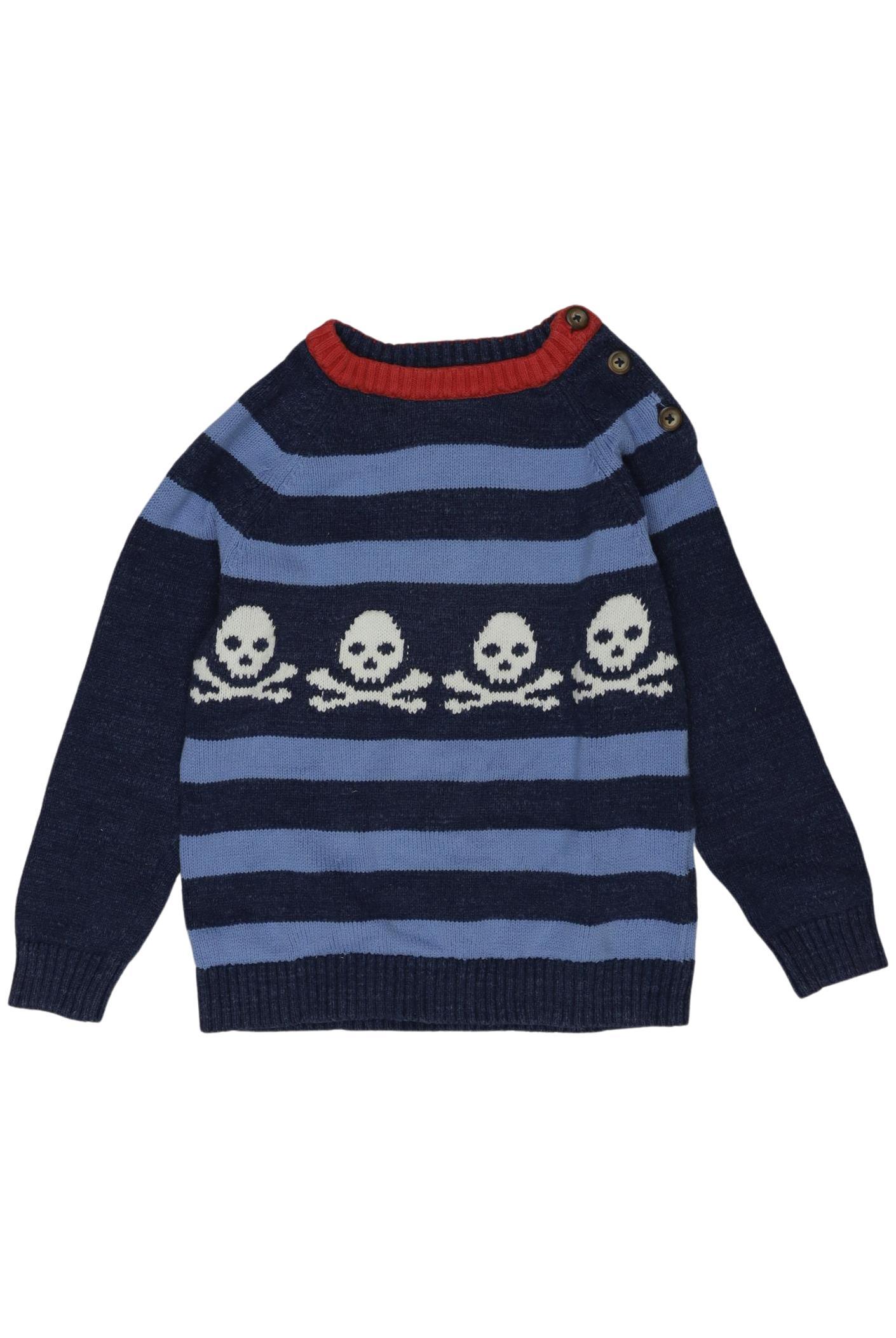 

Mini Boden Jungen Pullover, mehrfarbig, Gr. 122