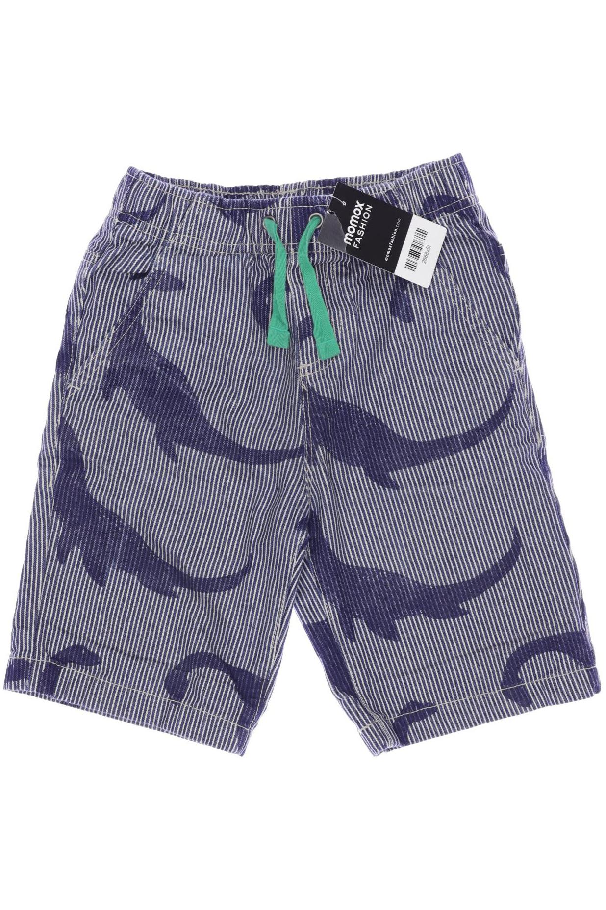 

Mini Boden Jungen Shorts, marineblau