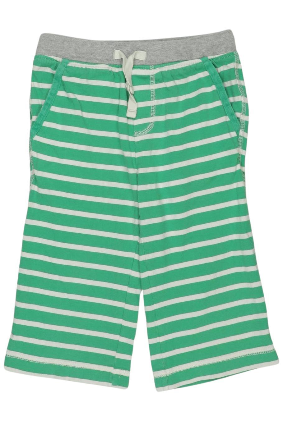 

Mini Boden Herren Shorts, grün, Gr. 128