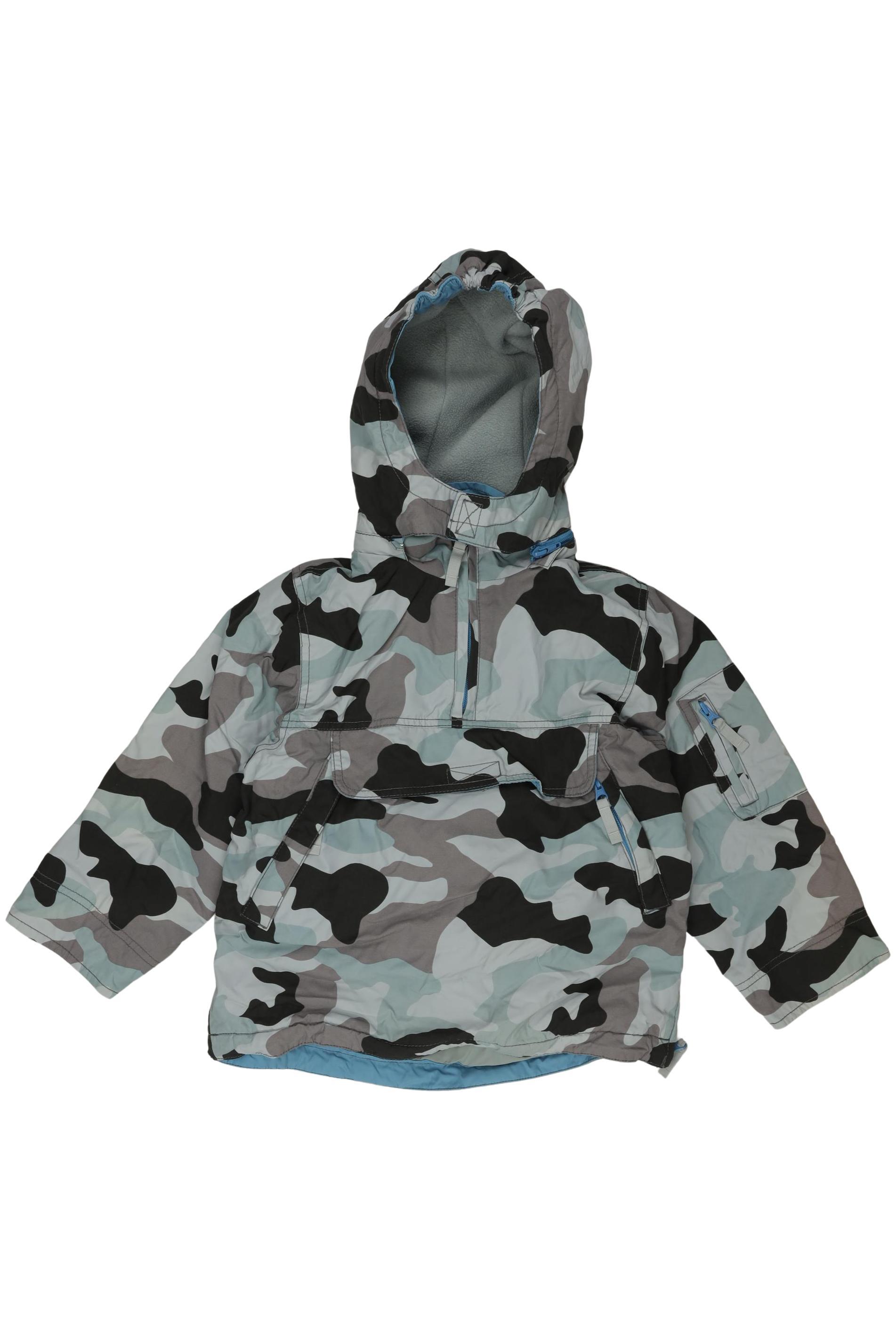 

Mini Boden Jungen Jacke, mehrfarbig, Gr. 116