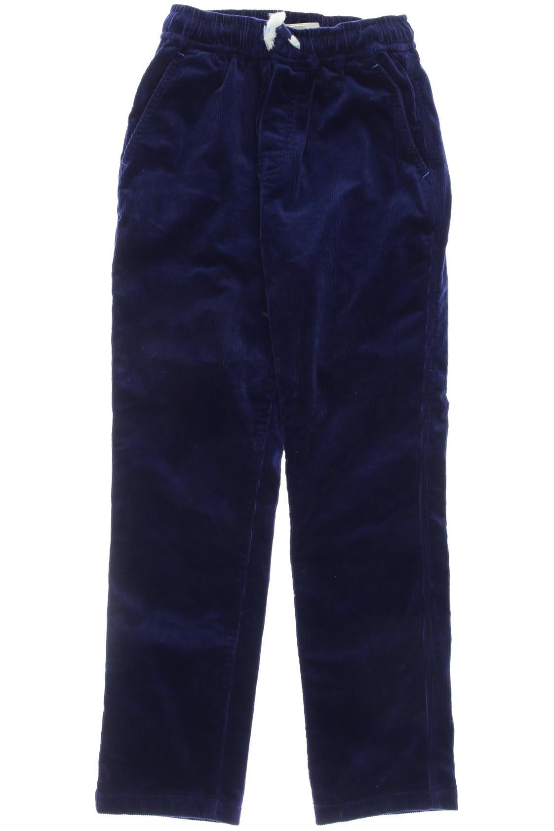 

Mini Boden Herren Stoffhose, marineblau, Gr. 134