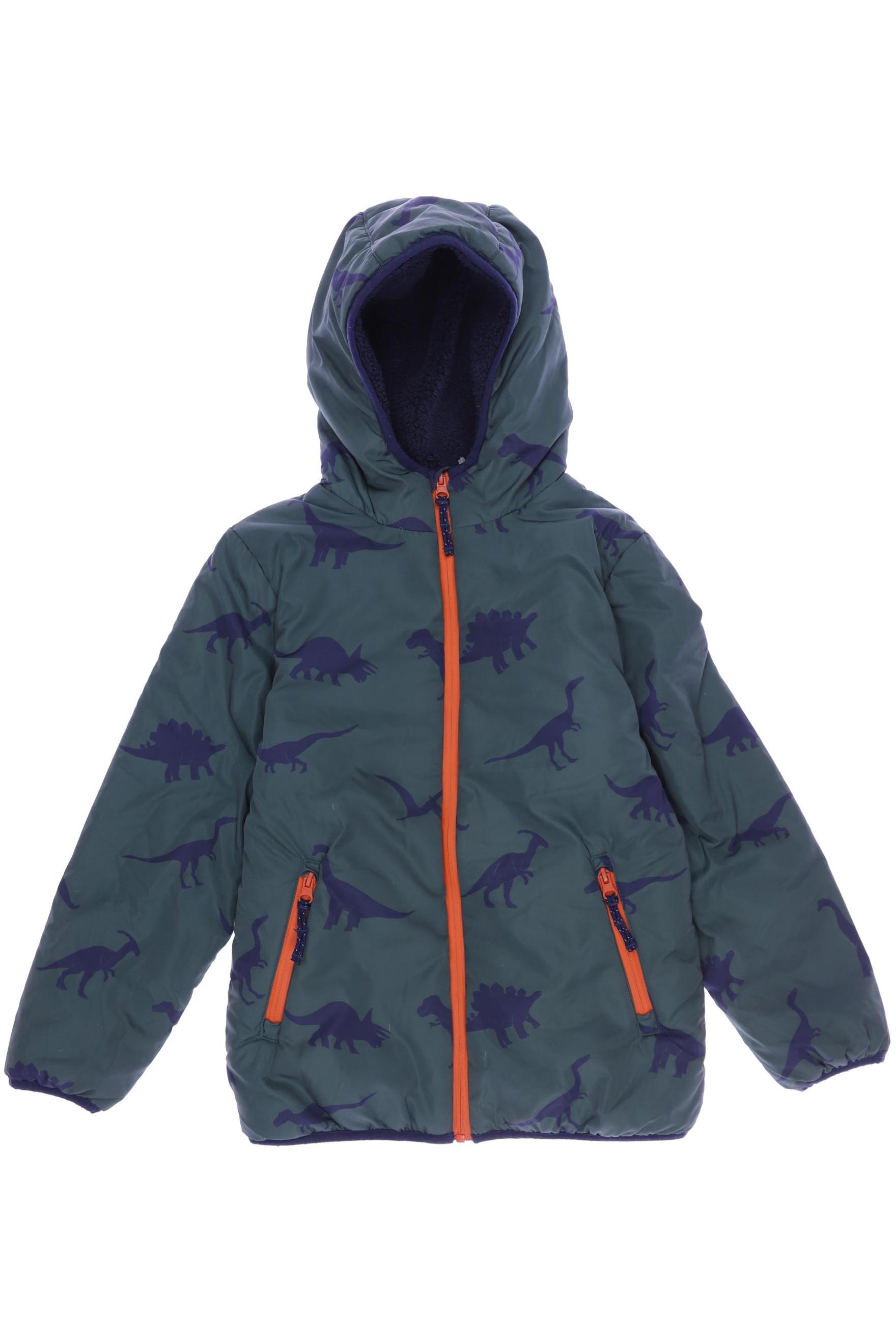 

Mini Boden Jungen Jacke, grün