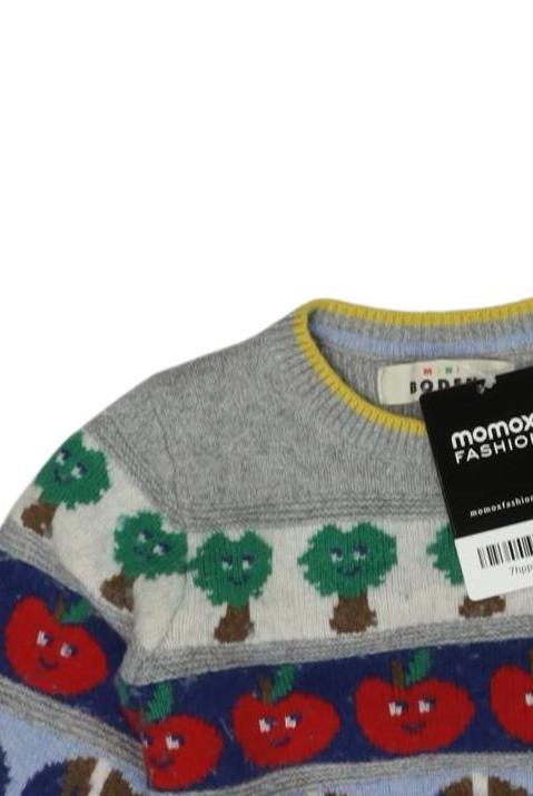 Thumbnail - Mini Boden Jungen Pullover, mehrfarbig, Gr. 104