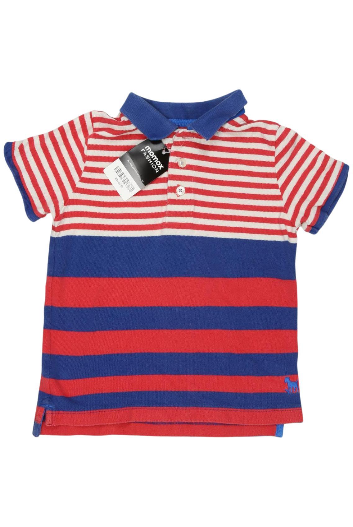 

Mini Boden Jungen Poloshirt, mehrfarbig, Gr. 116