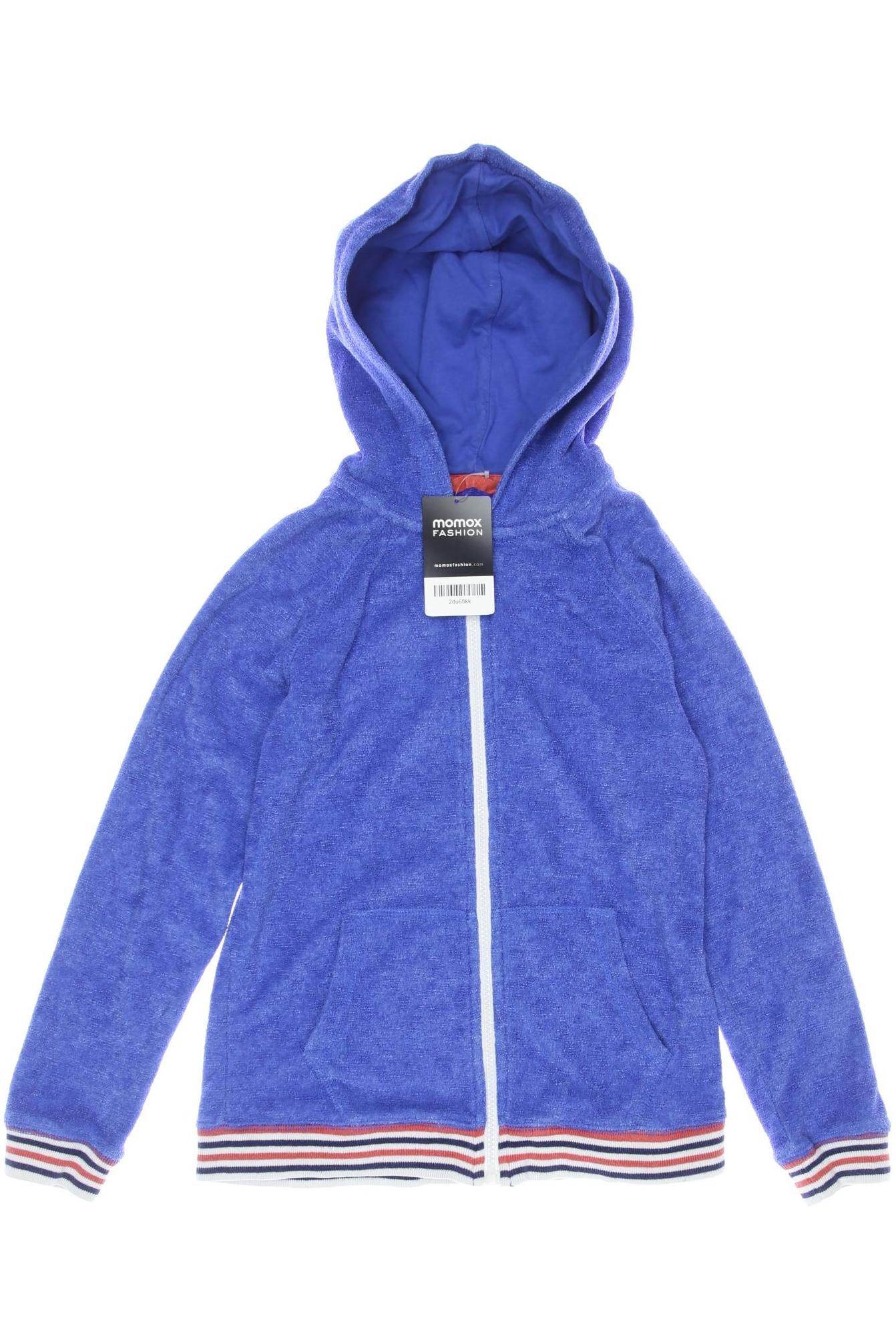 

Mini Boden Herren Hoodies & Sweater, blau, Gr. 134