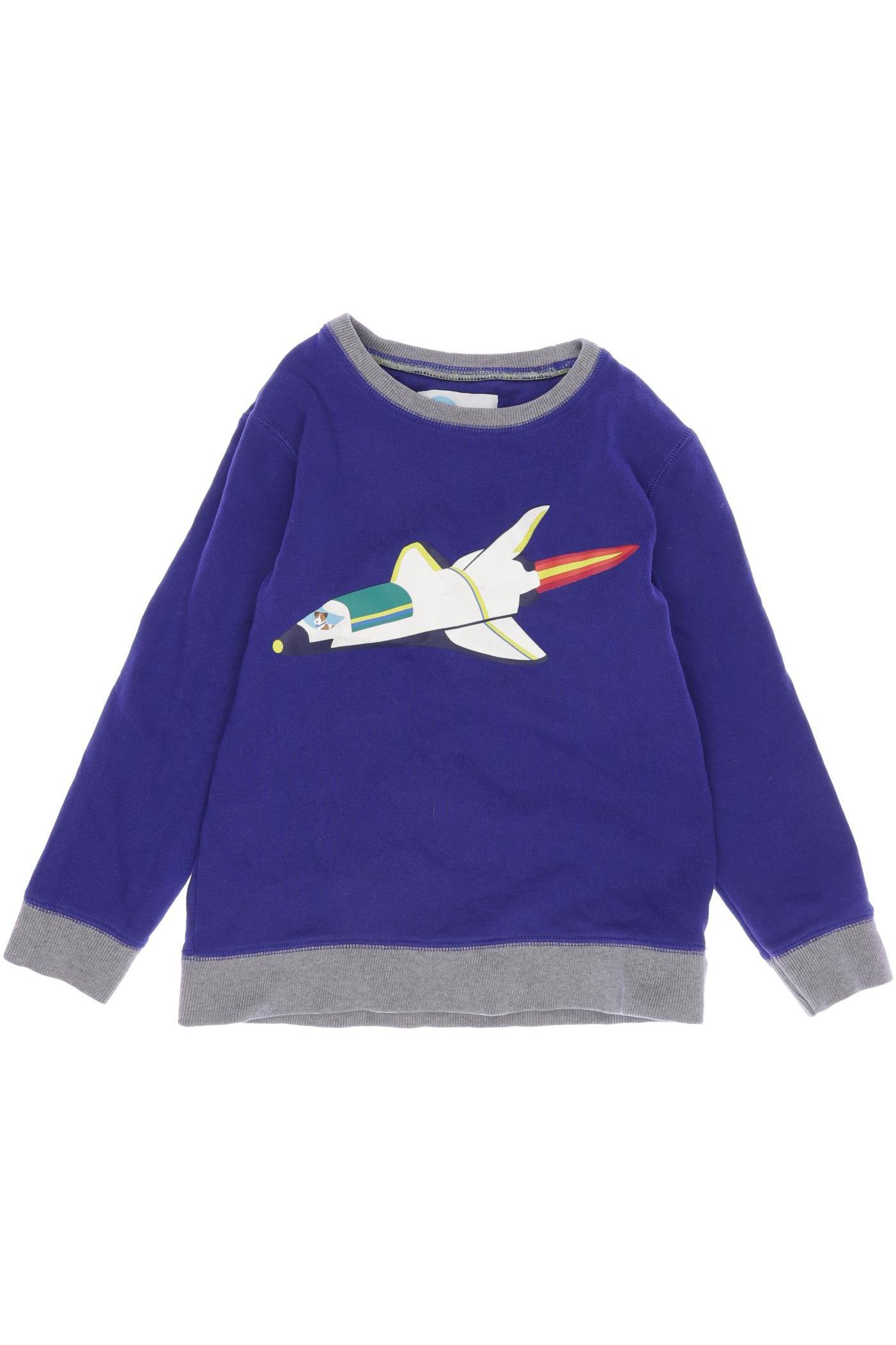 

Mini Boden Jungen Hoodies & Sweater, marineblau