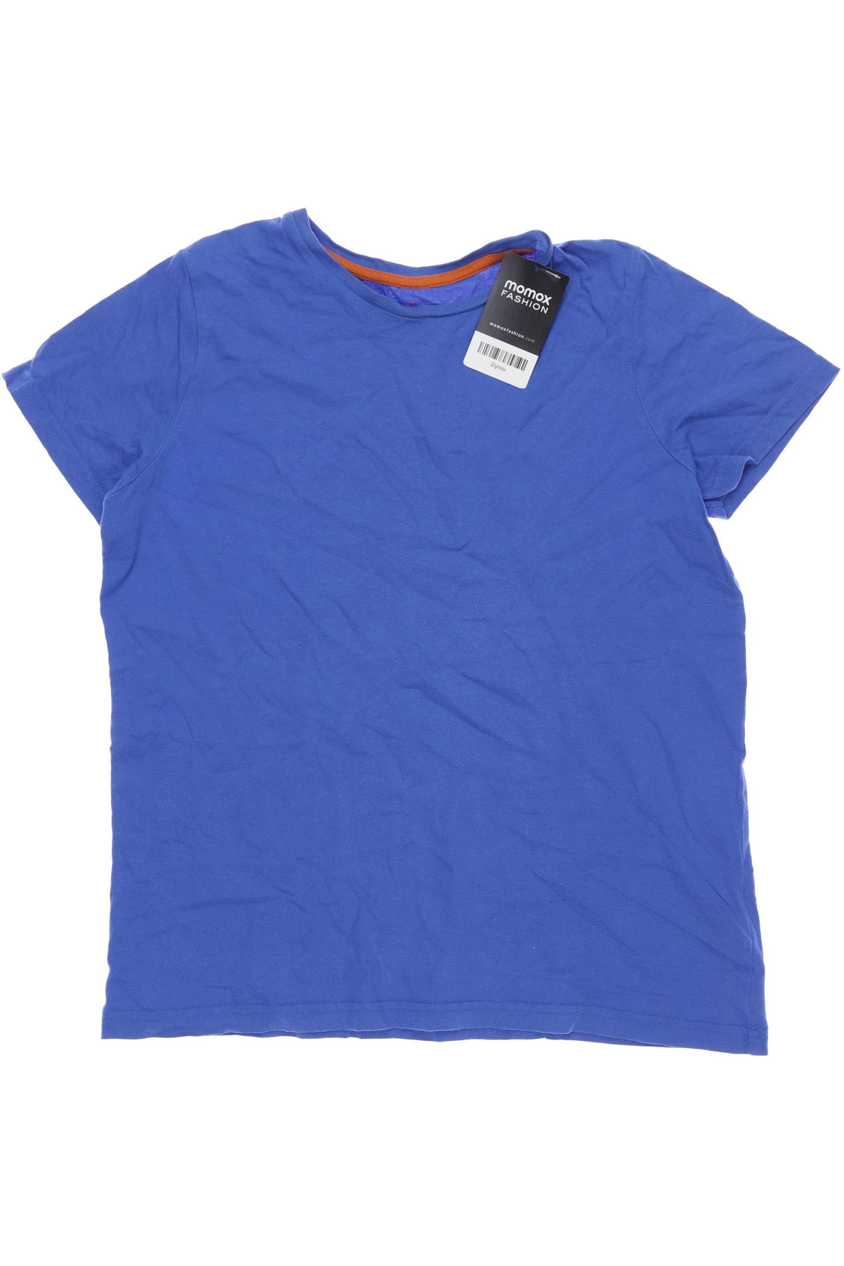 

Mini Boden Herren T-Shirt, blau, Gr. 164