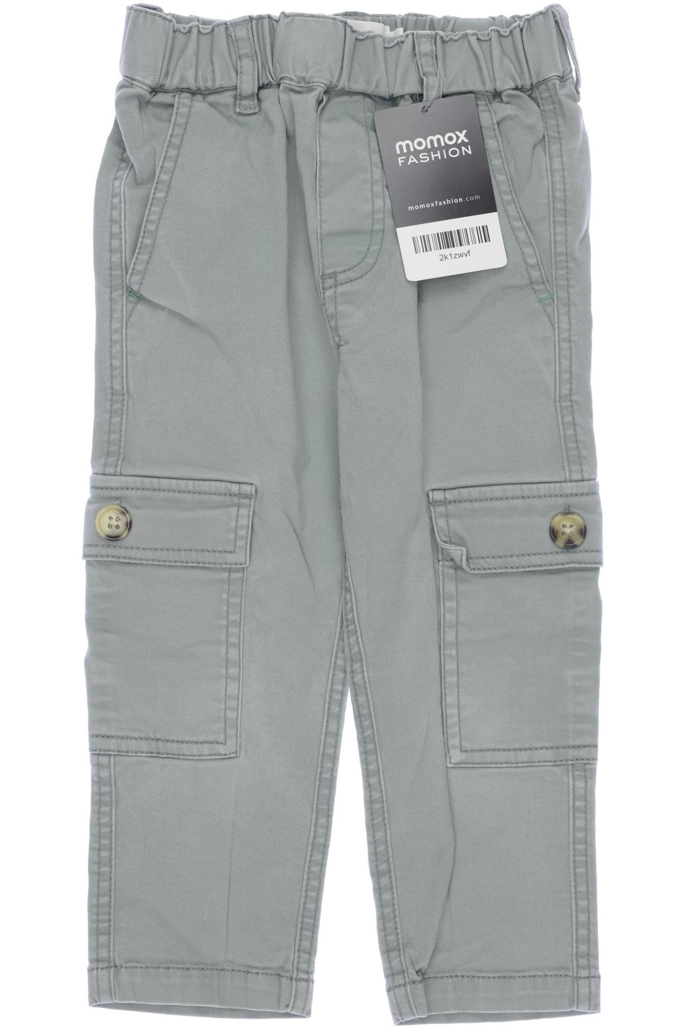 

Mini Boden Herren Stoffhose, türkis, Gr. 104