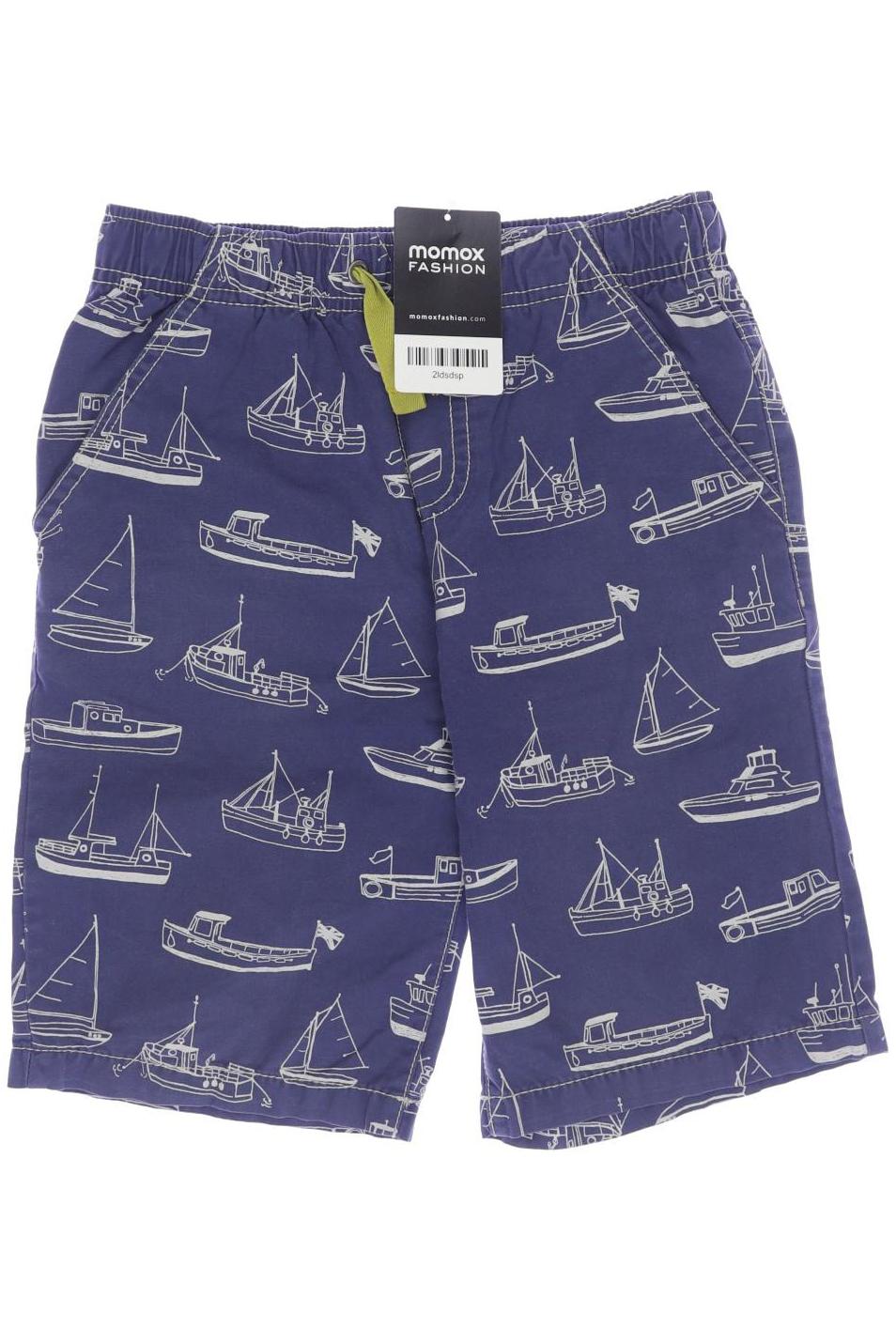 

Mini Boden Jungen Shorts, blau
