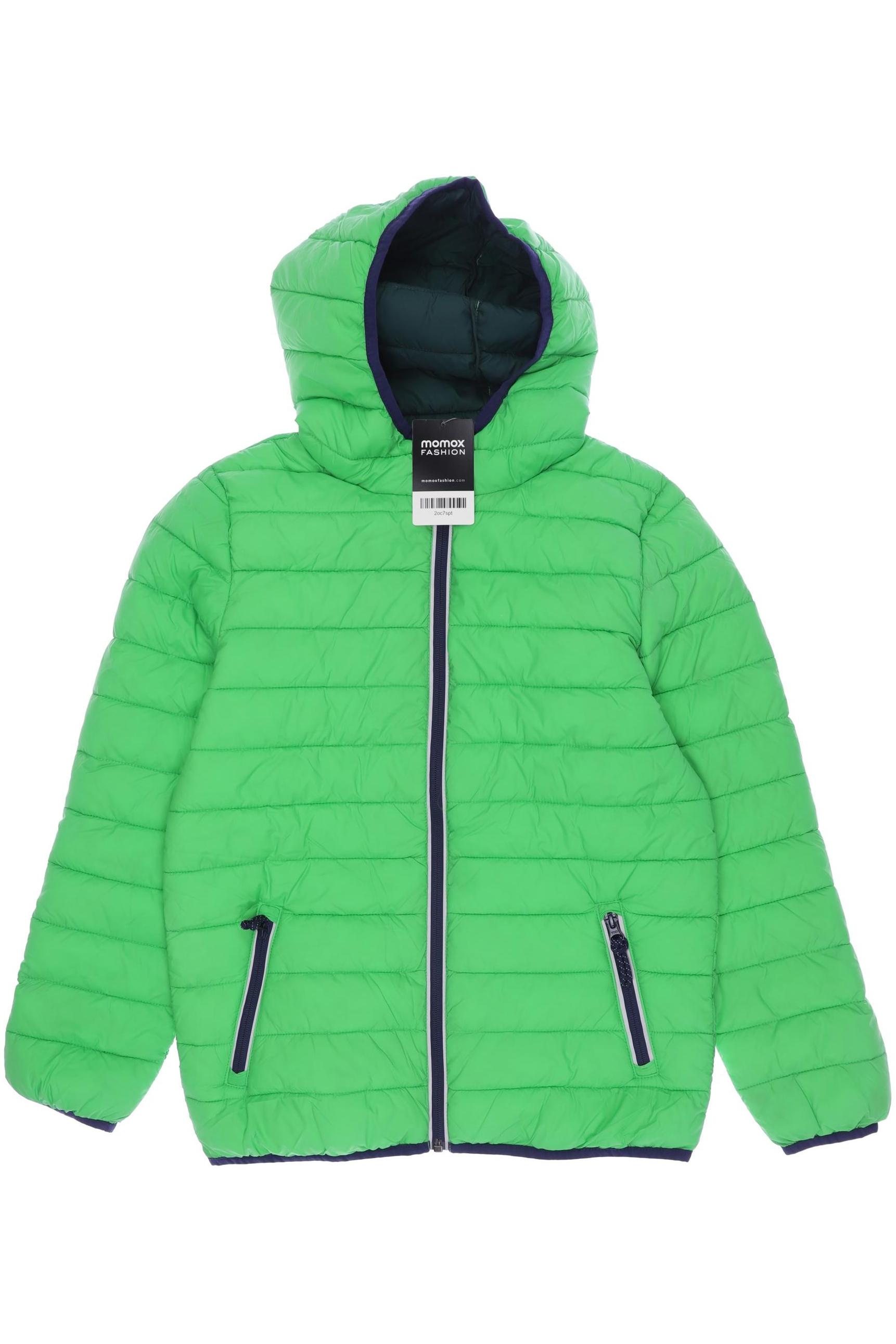 

Mini Boden Herren Jacke, hellgrün, Gr. 152