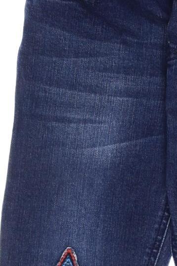 Thumbnail - Mini Boden Herren Jeans, marineblau, Gr. 104