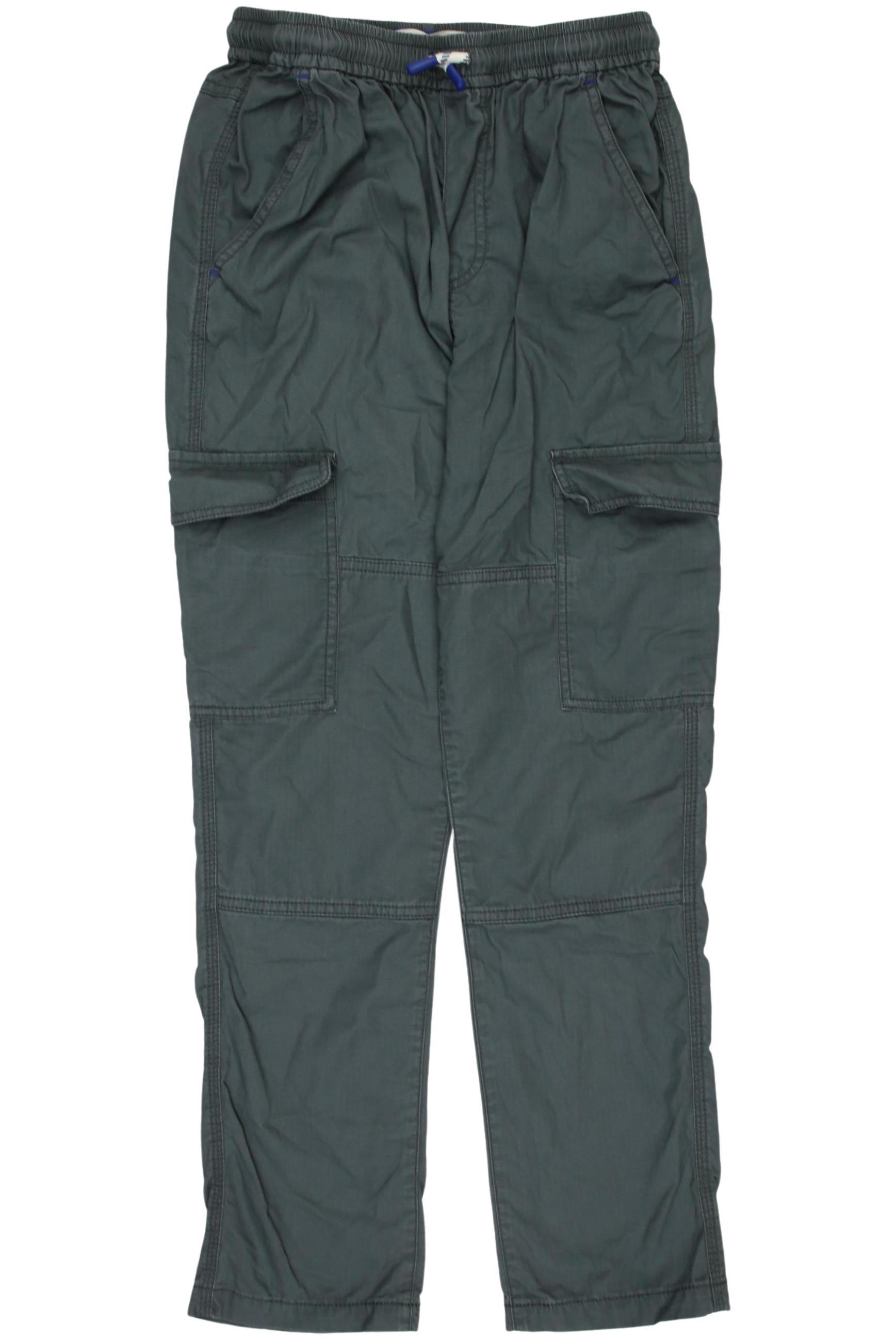 

Mini Boden Herren Stoffhose, grün, Gr. 146