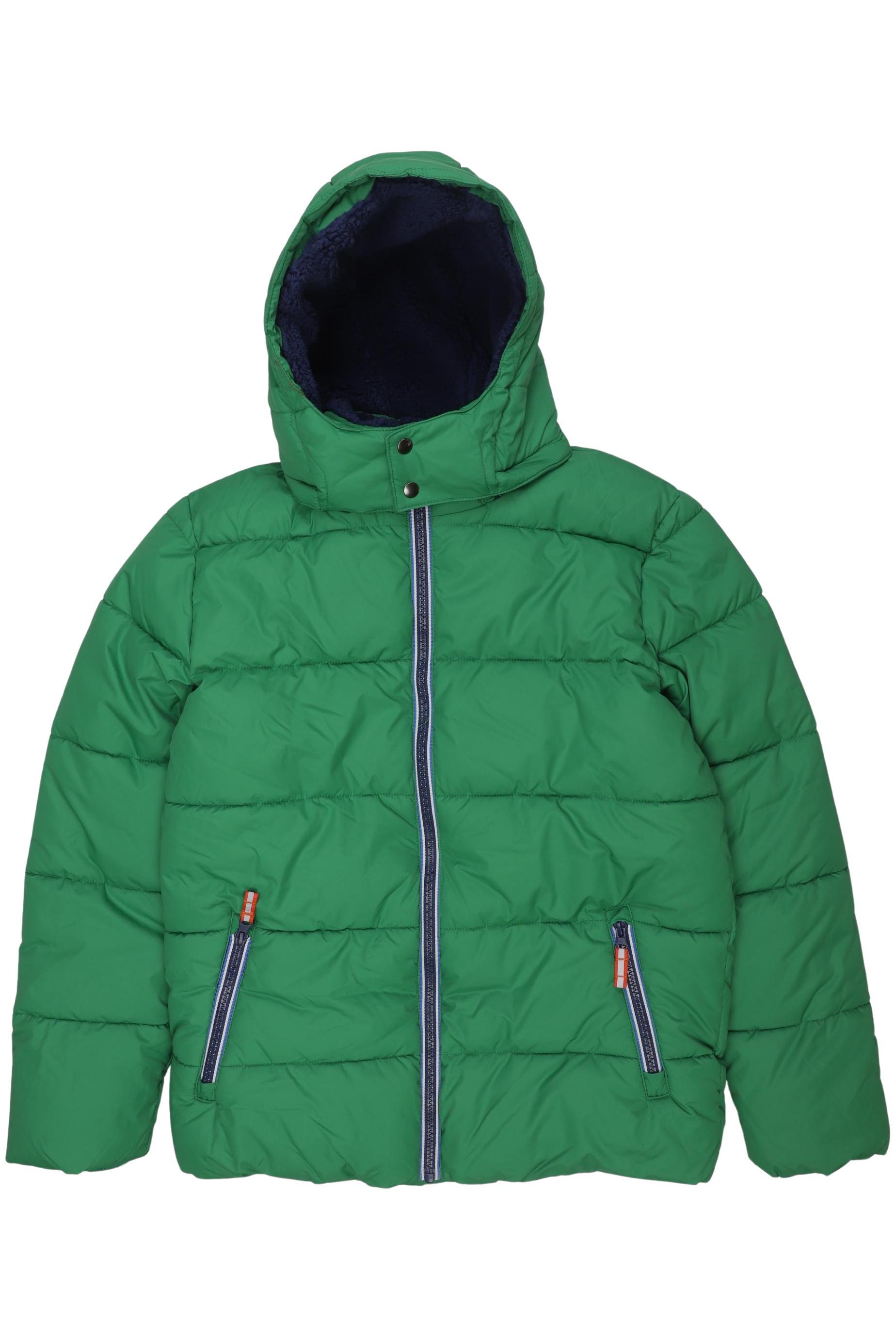 

Mini Boden Herren Jacke, grün, Gr. 164