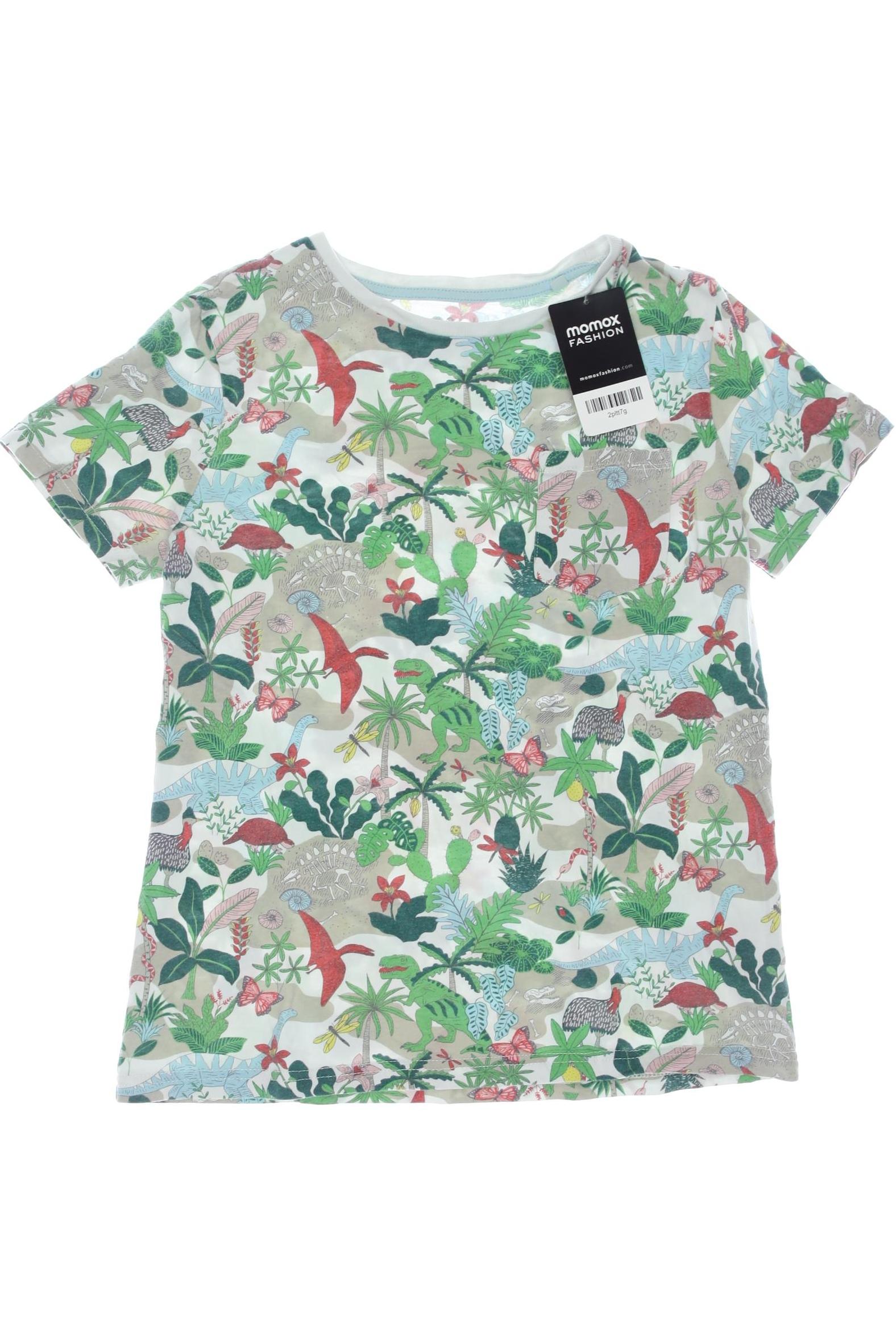 

Mini Boden Herren T-Shirt, mehrfarbig, Gr. 152