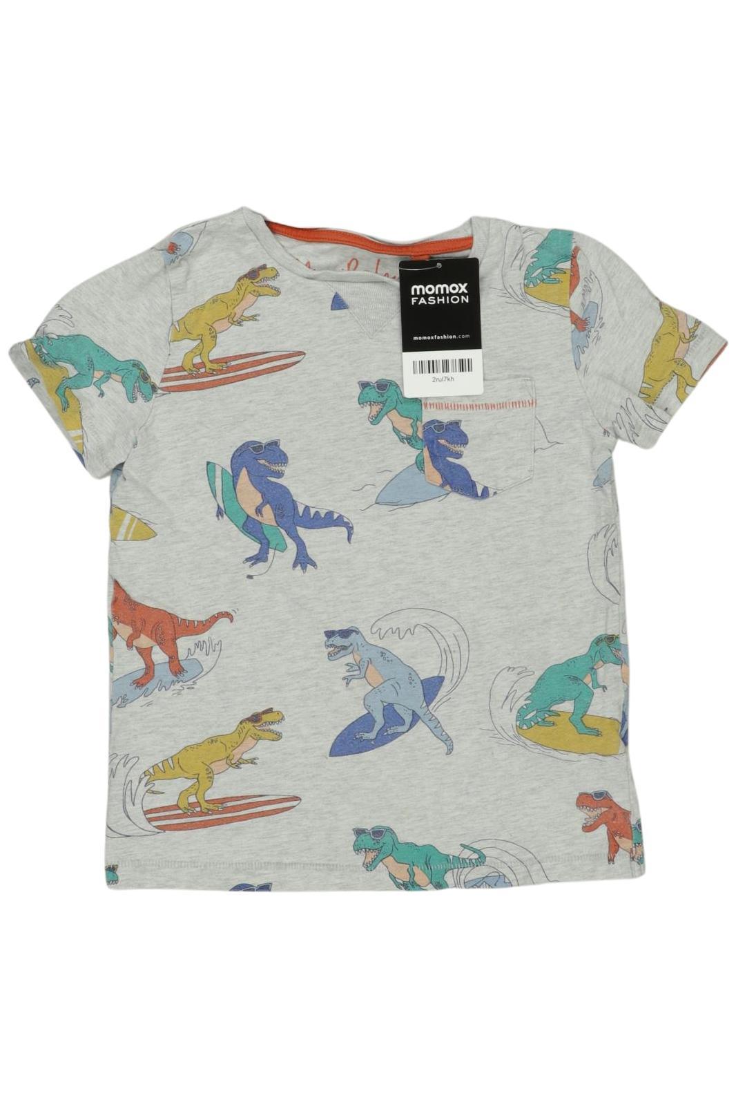 

Mini Boden Herren T-Shirt, mehrfarbig, Gr. 116