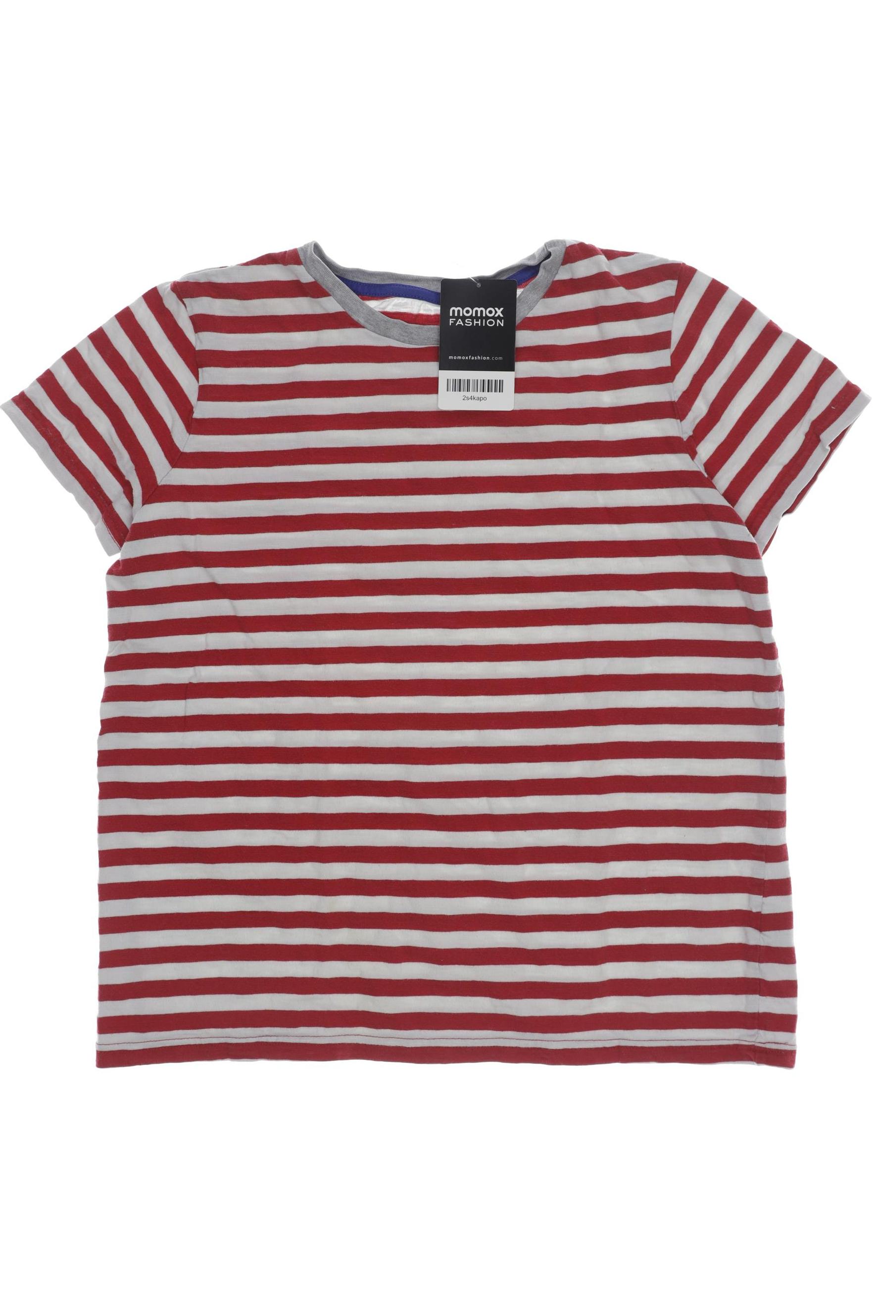 

Mini Boden Jungen T-Shirt, rot