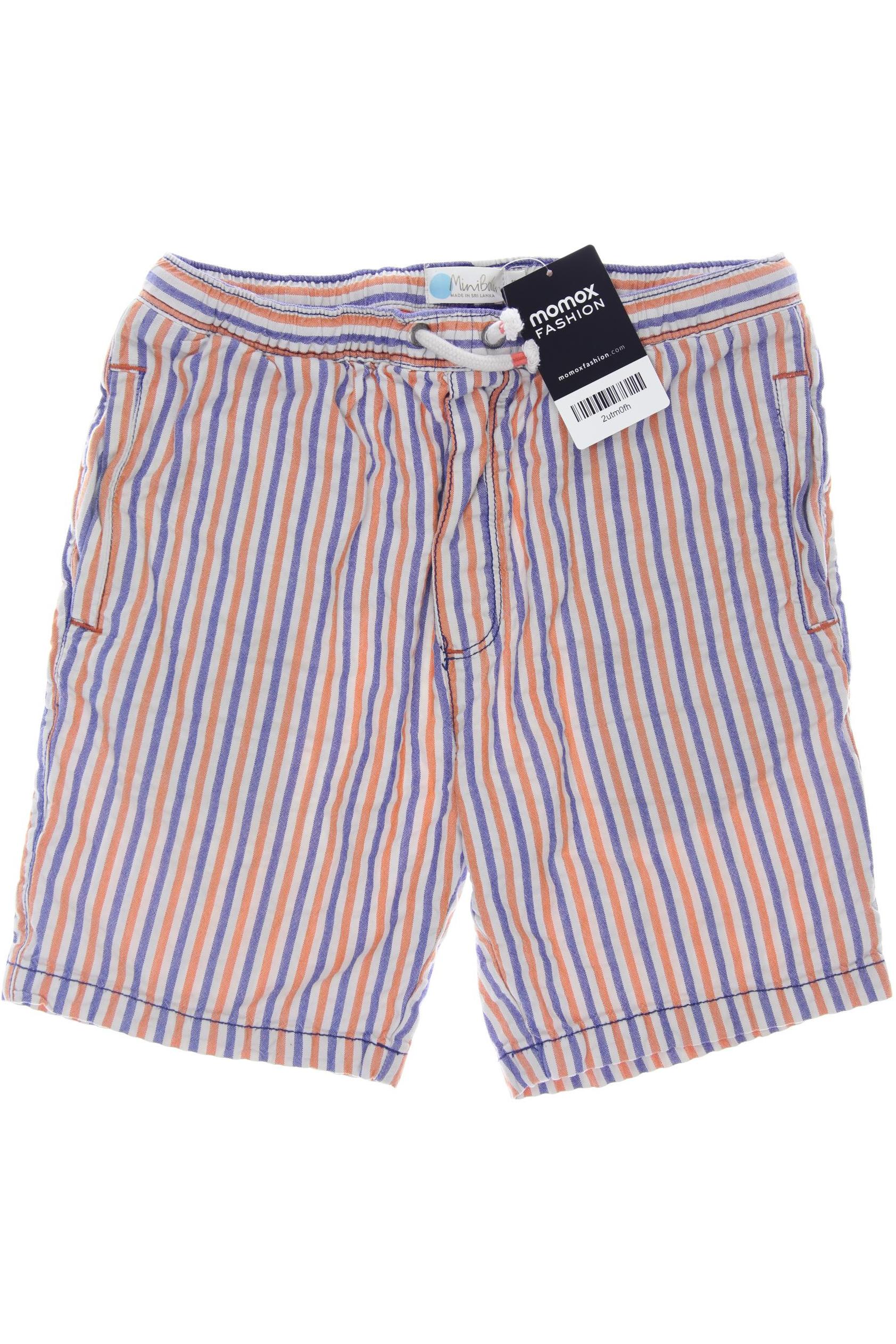 

Mini Boden Jungen Shorts, mehrfarbig