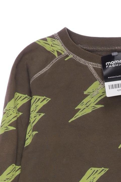 Thumbnail - Mini Boden Jungen Hoodies &amp; Sweater, braun, Gr. 110/116