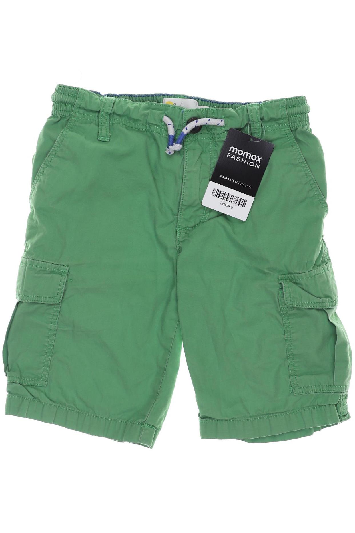 

Mini Boden Jungen Shorts, grün