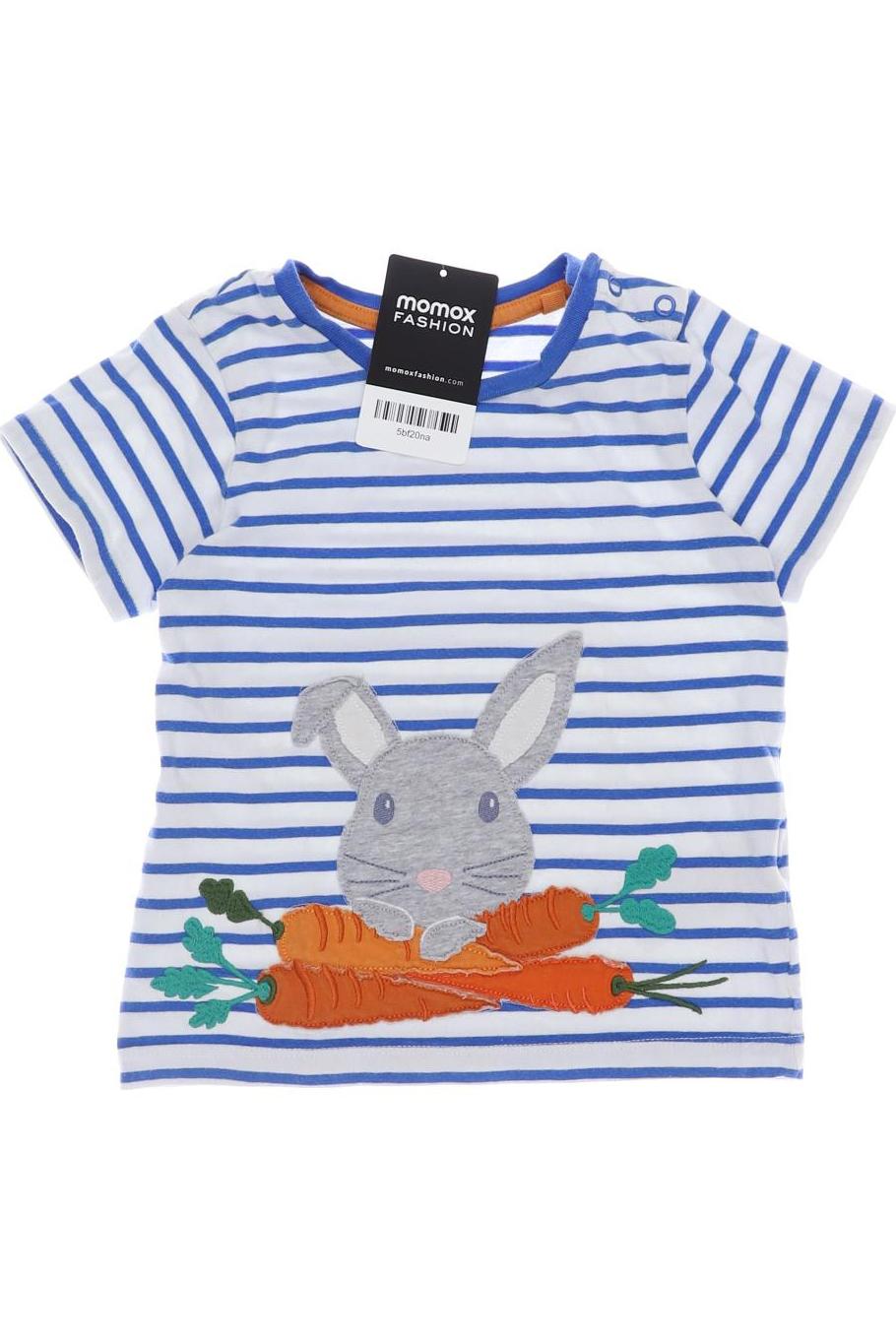 

Mini Boden Herren T-Shirt, blau, Gr. 104