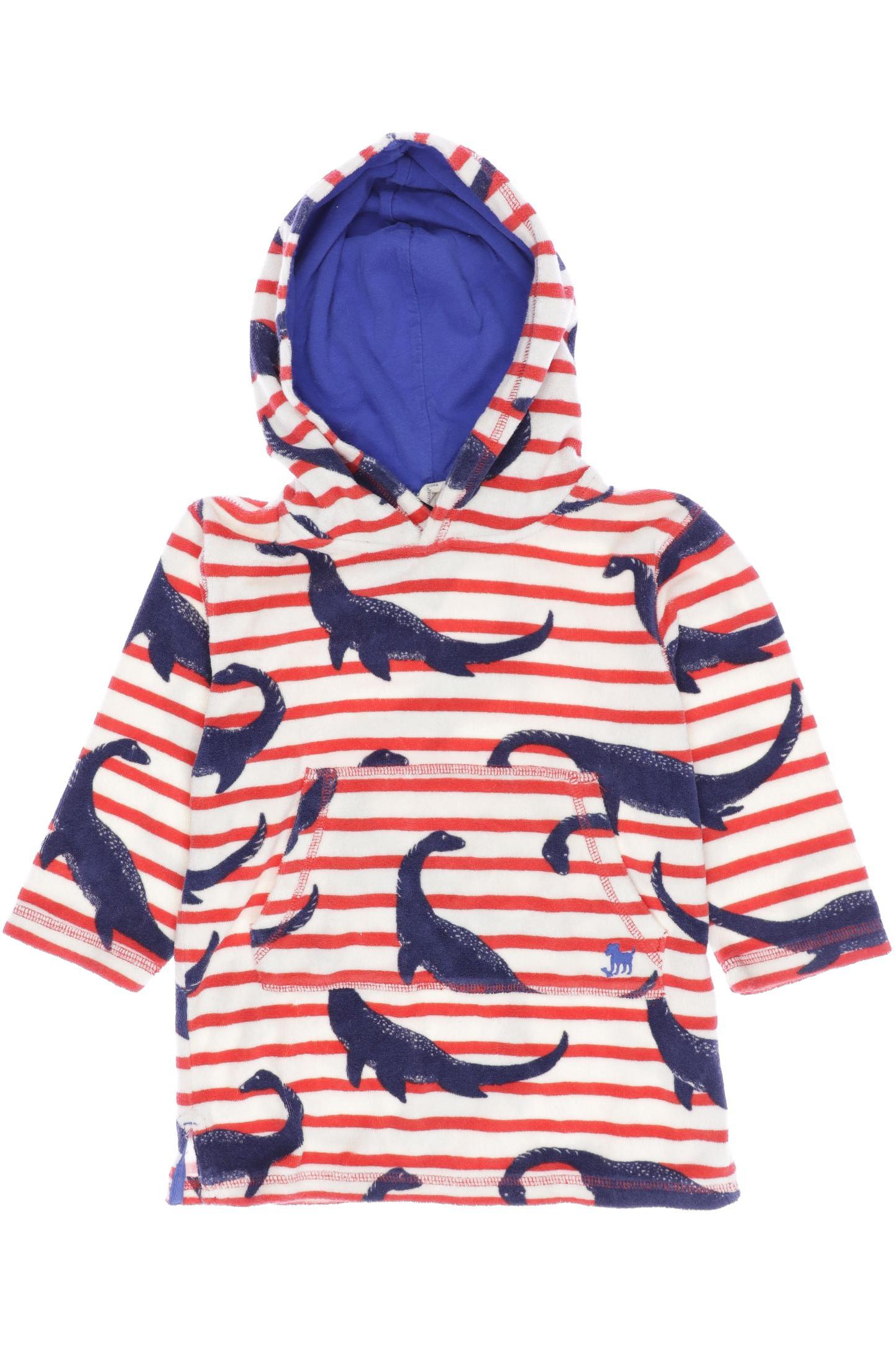 

Mini Boden Jungen Hoodies & Sweater, cremeweiß