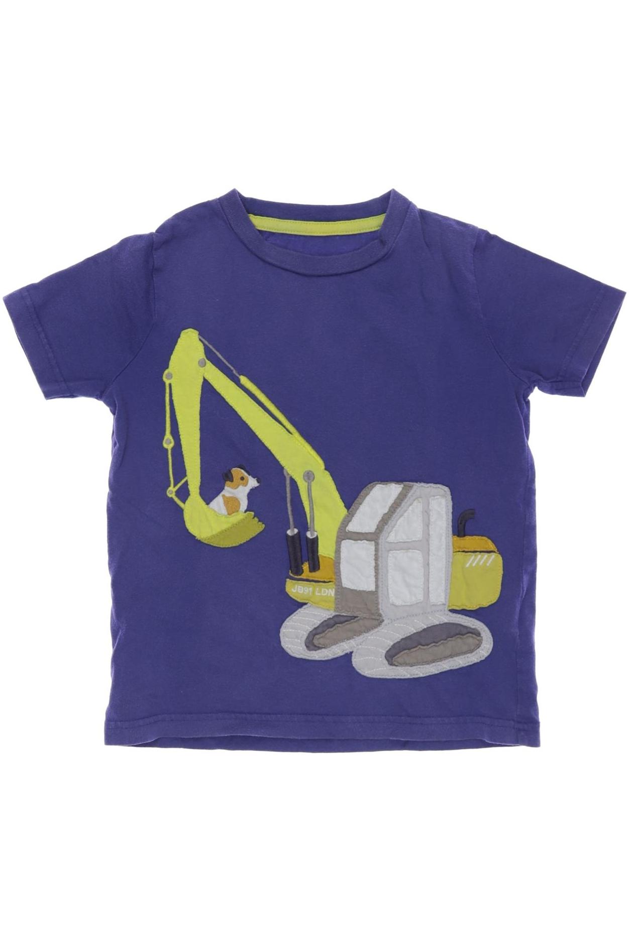 

Mini Boden Herren T-Shirt, blau, Gr. 110
