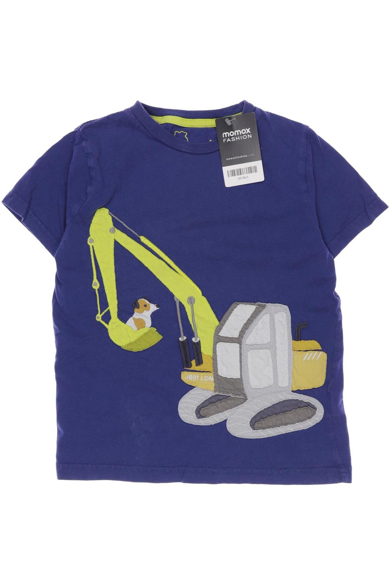 

Mini Boden Jungen T-Shirt, blau