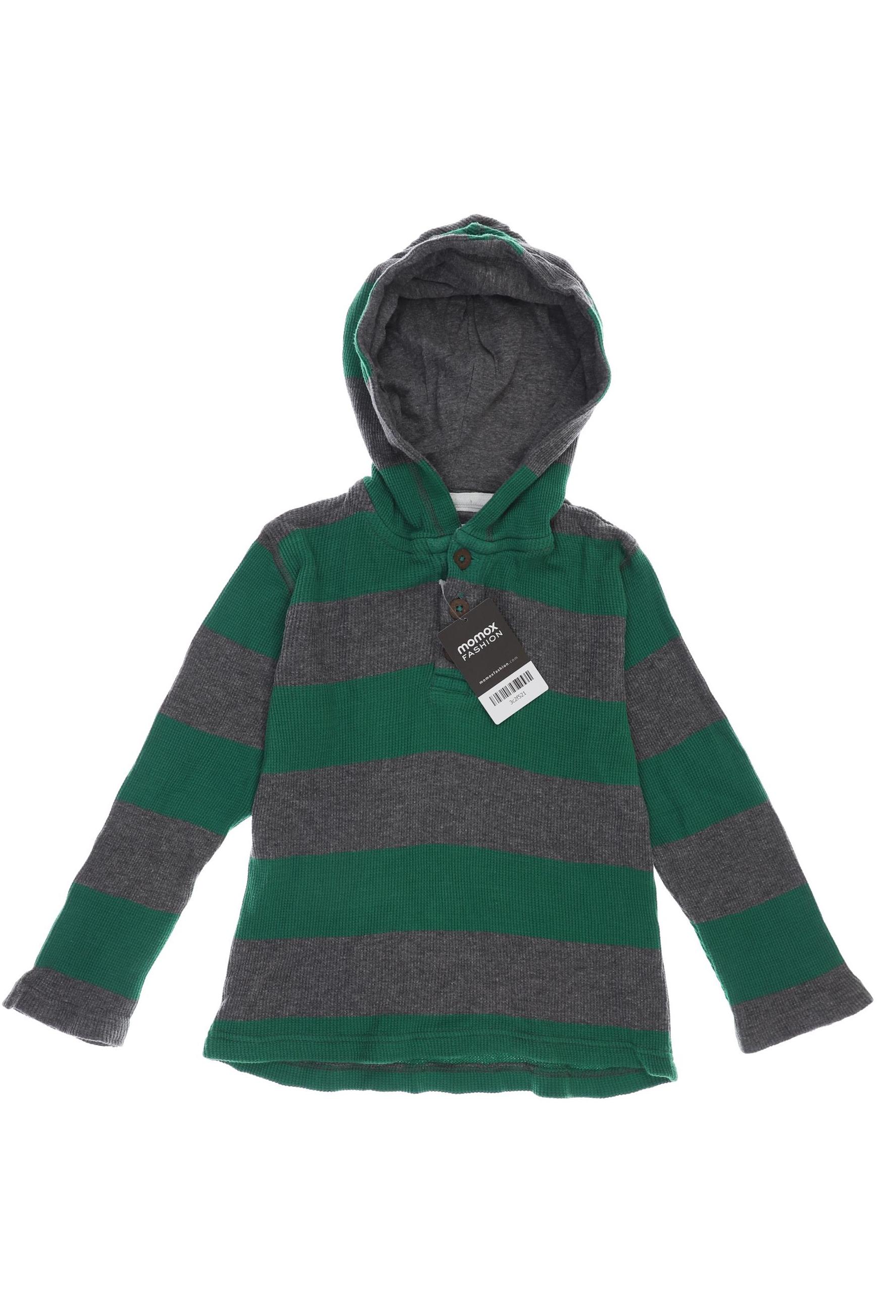 

Mini Boden Jungen Hoodies & Sweater, grün, Gr. 110