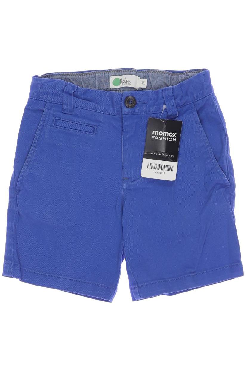 

Mini Boden Jungen Shorts, blau