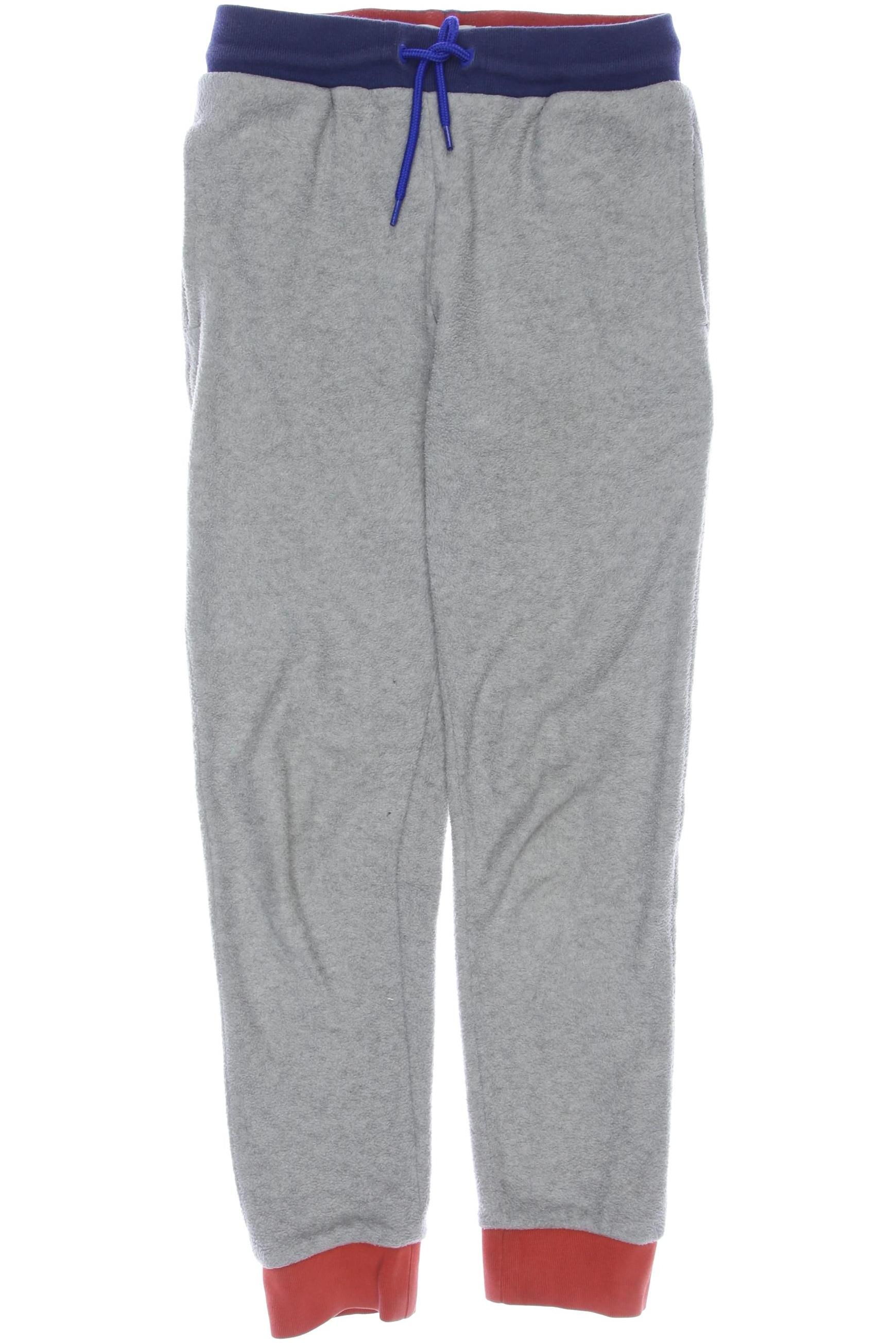 

Mini Boden Herren Stoffhose, grau, Gr. 134