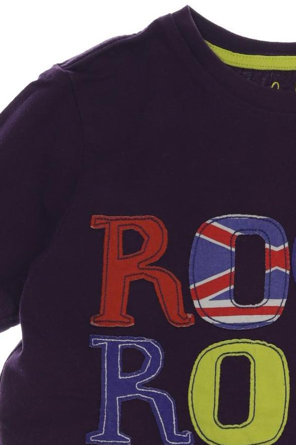 Thumbnail - Mini Boden Jungen T-Shirt, flieder, Gr. 140