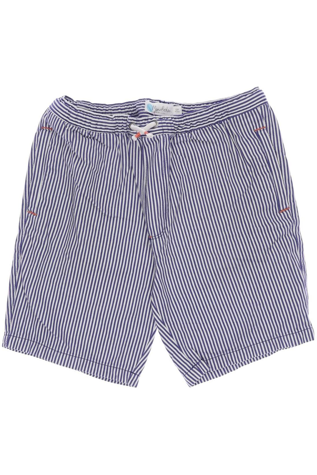 

Mini Boden Jungen Shorts, blau