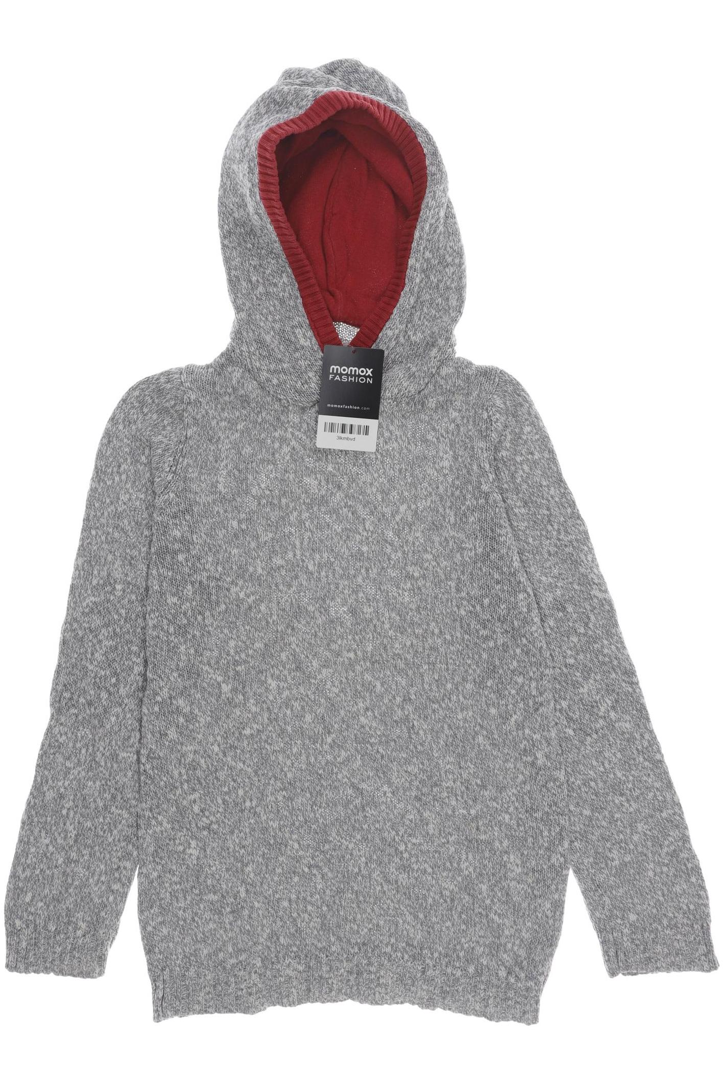 

Mini Boden Jungen Pullover, grau