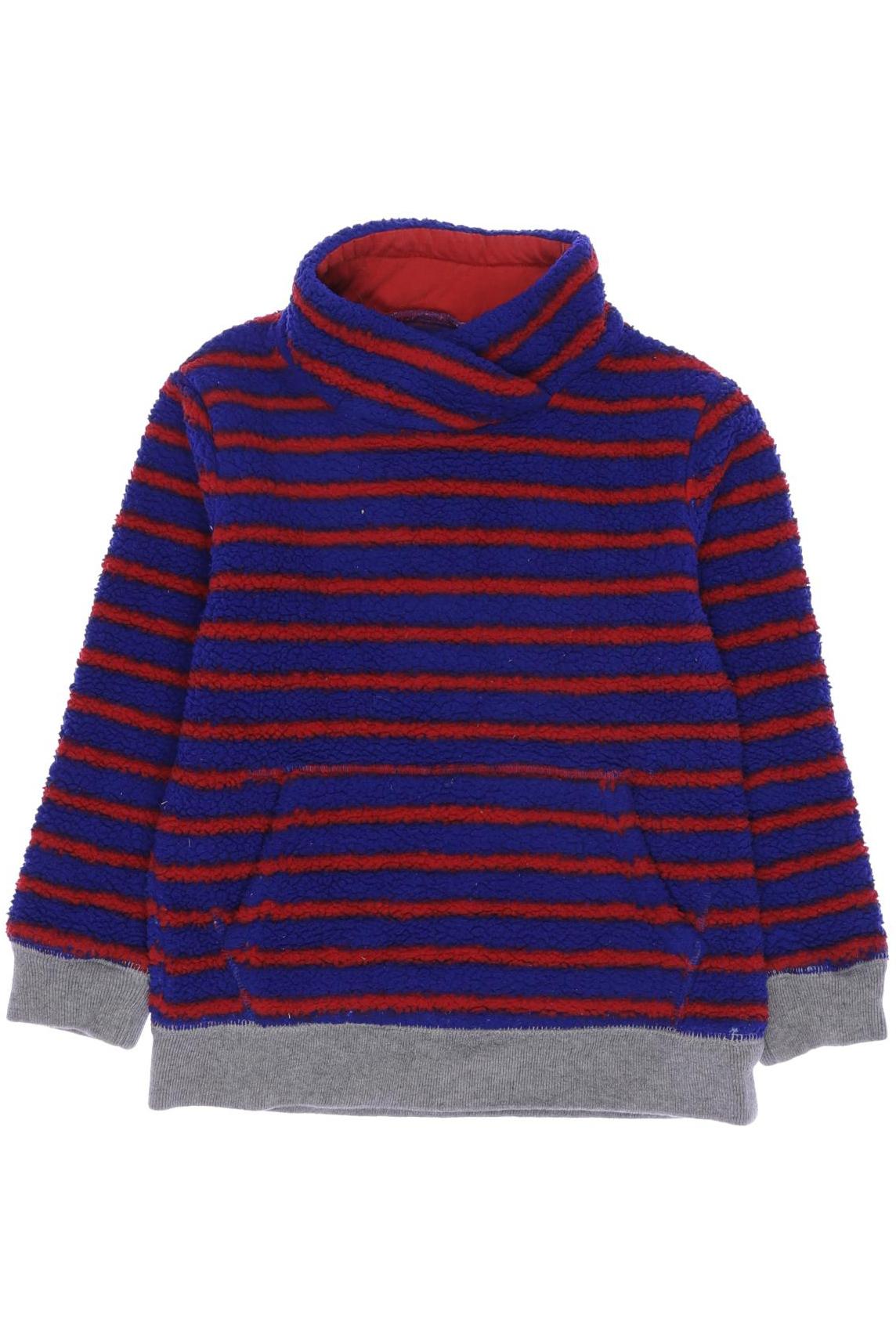 

Mini Boden Herren Hoodies & Sweater, marineblau, Gr. 110