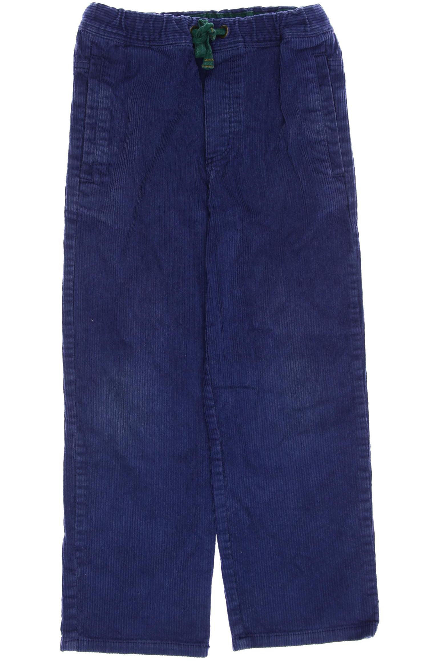 

Mini Boden Jungen Stoffhose, marineblau, Gr. 128