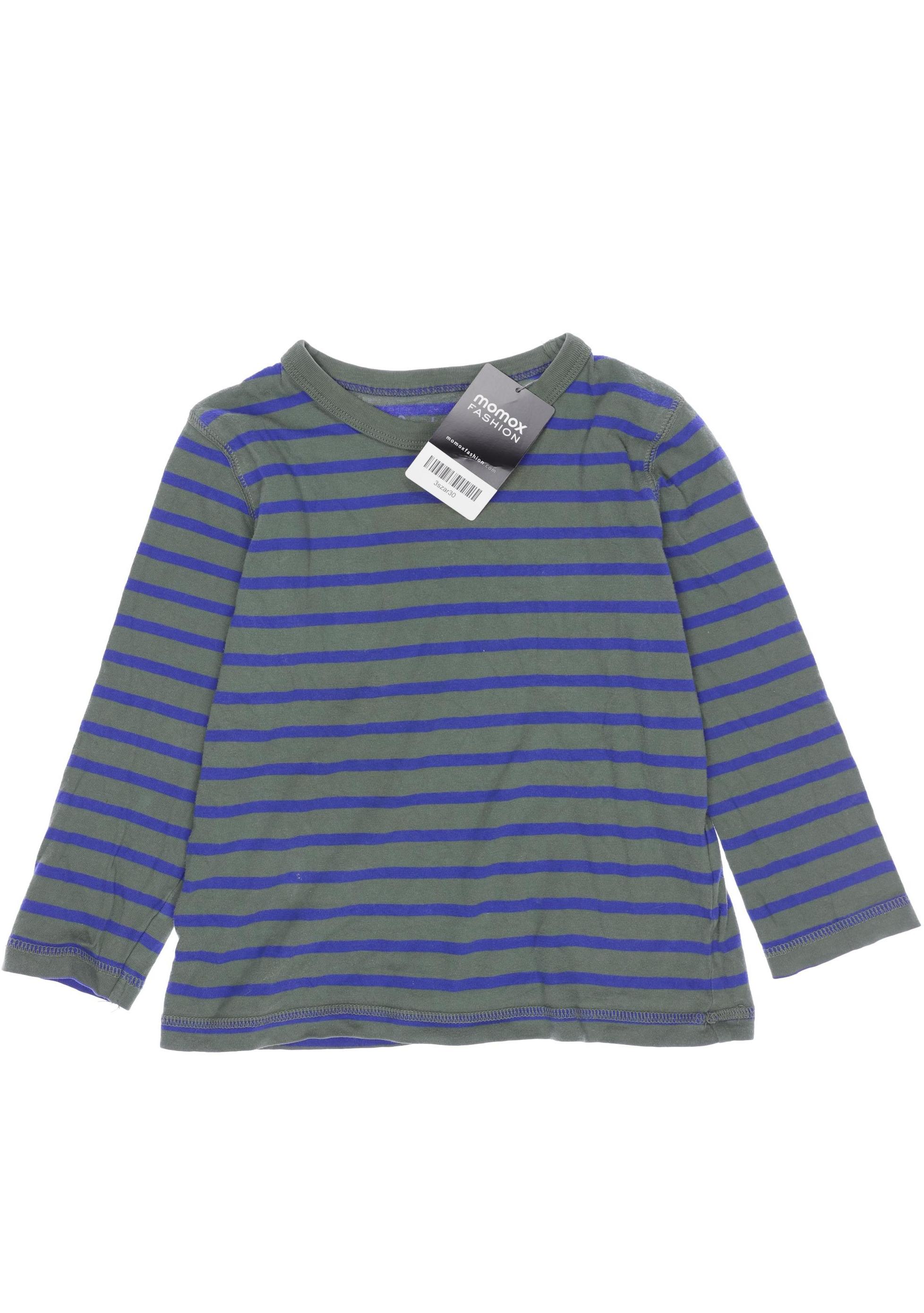 

Mini Boden Jungen Langarmshirt, grün