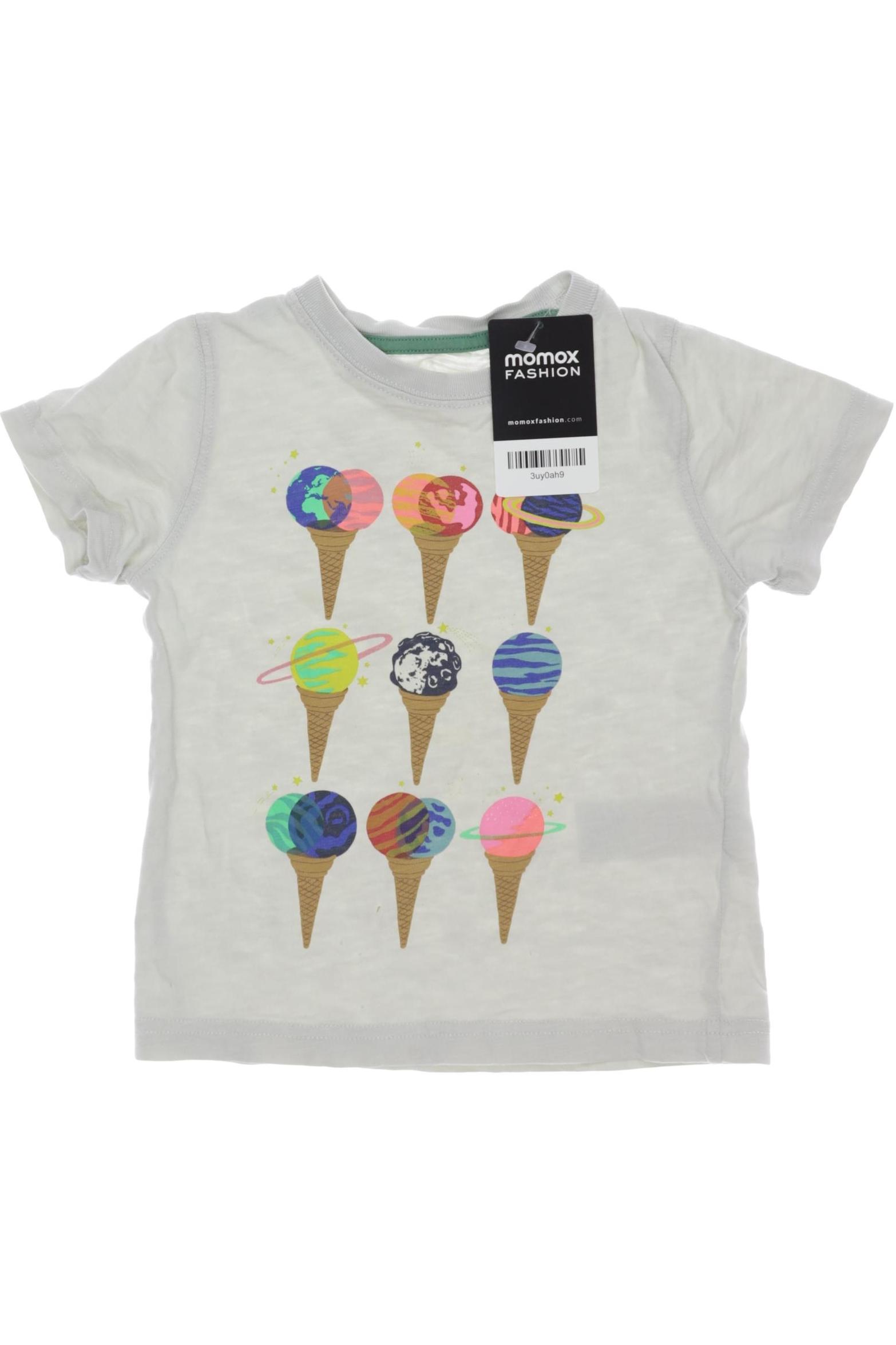 

Mini Boden Herren T-Shirt, grau, Gr. 104