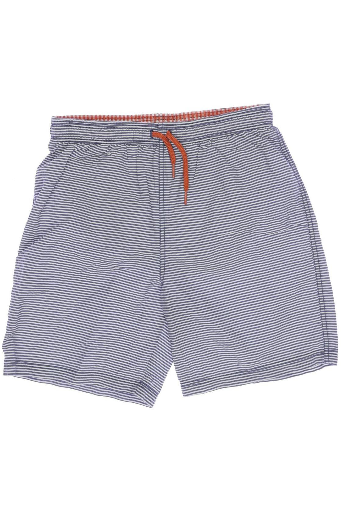 

Mini Boden Jungen Shorts, blau